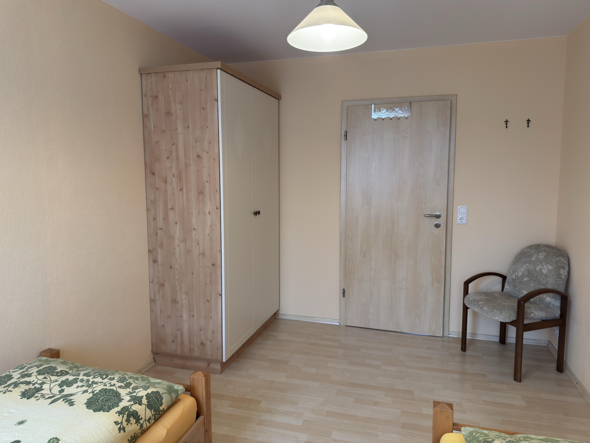 Gezellig appartement voor 4 personen in Wiek auf Rügen - foto 12