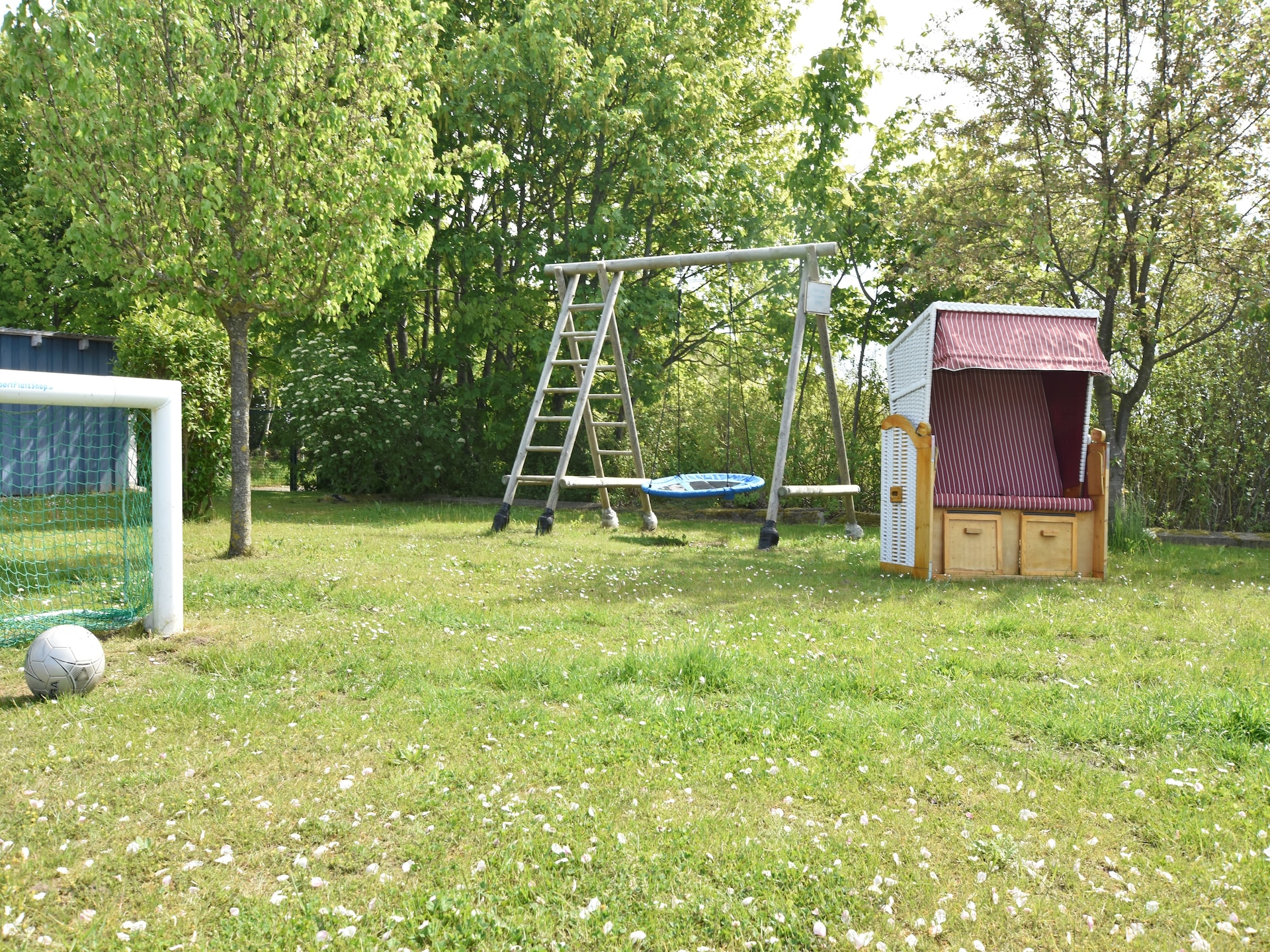 Gezellig appartement voor 4 personen in Wiek auf Rügen · 50 m² - foto 22