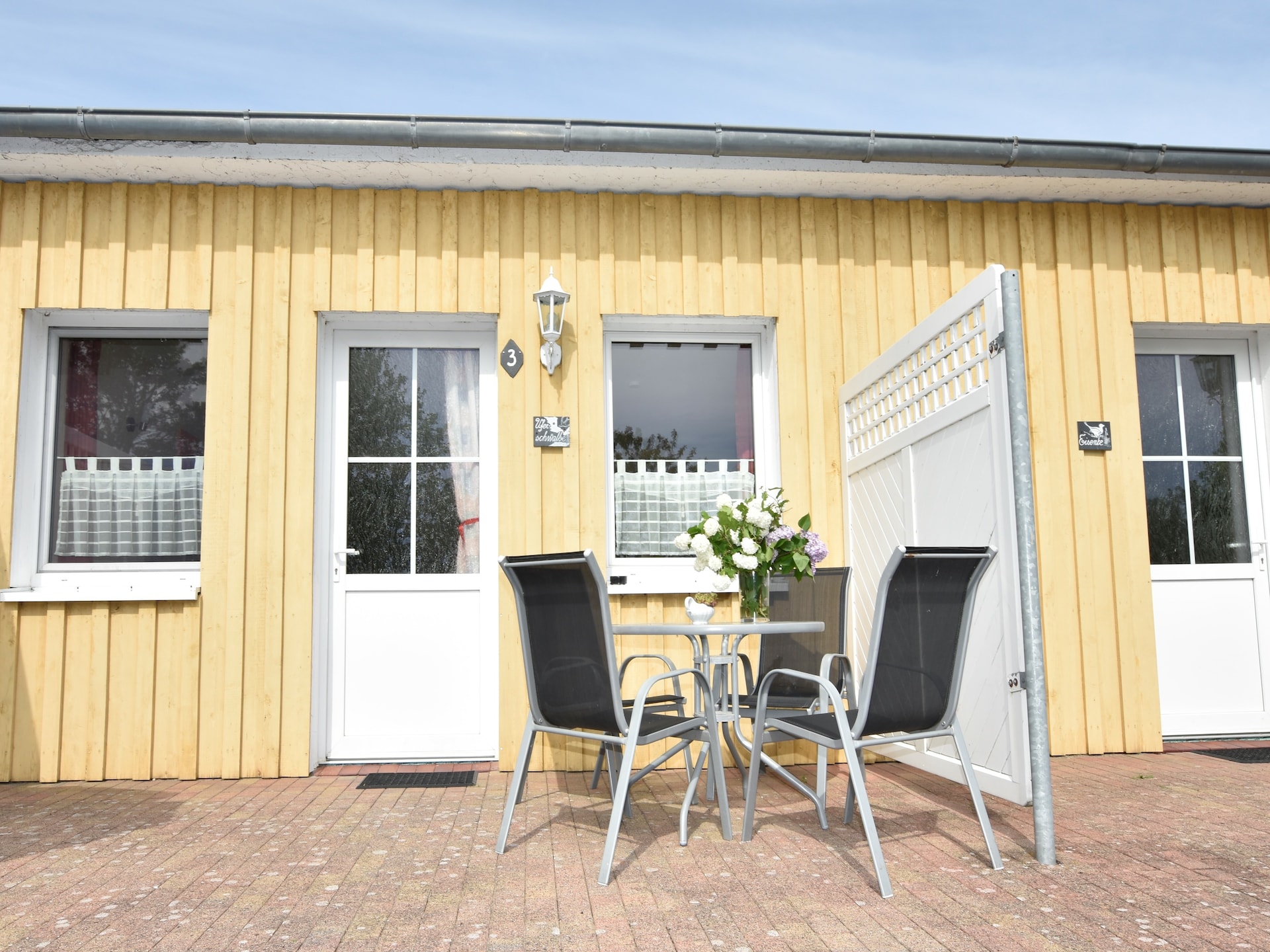Gezellig appartement voor 4 personen in Wiek auf Rügen · 50 m² - foto 4