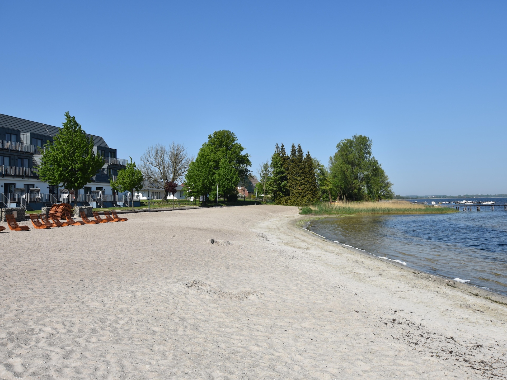Gezellig appartement voor 4 personen in Wiek auf Rügen · 50 m² - foto 26