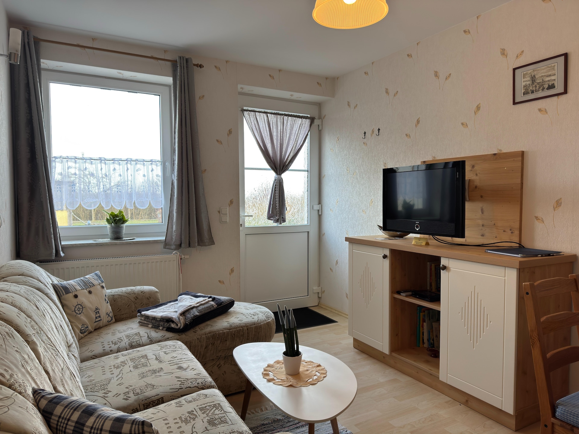 Gezellig appartement voor 4 personen in Wiek auf Rügen · 50 m² - foto 11