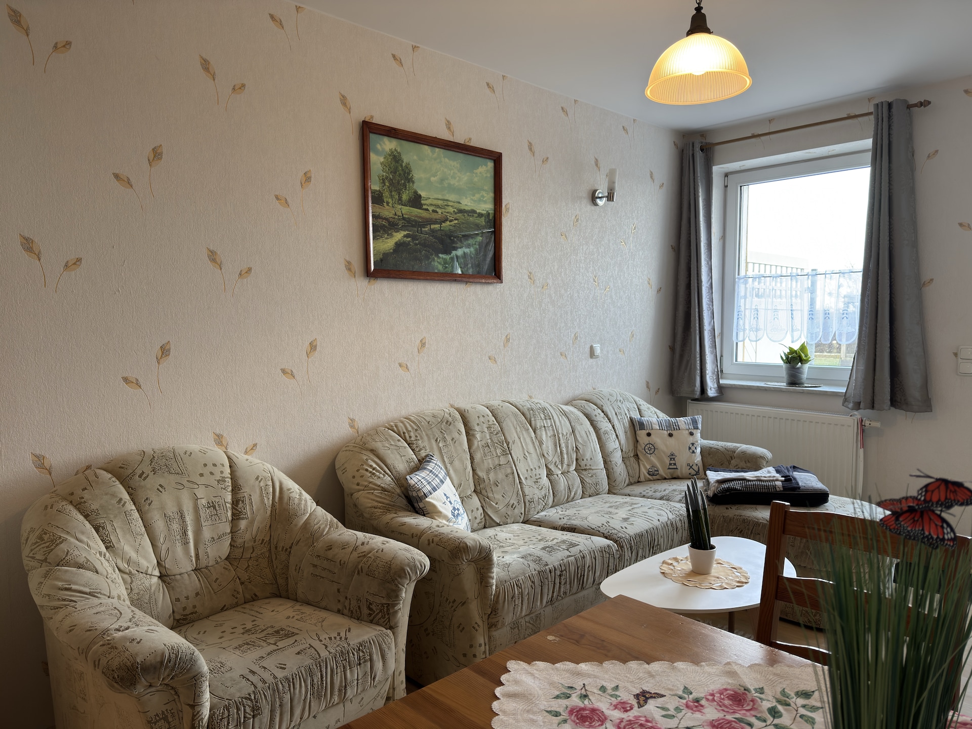 Gezellig appartement voor 4 personen in Wiek auf Rügen · 50 m² - foto 8