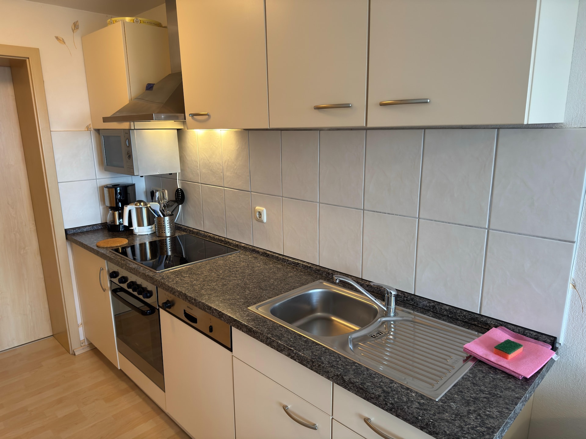 Gezellig appartement voor 4 personen in Wiek auf Rügen · 50 m² - foto 5
