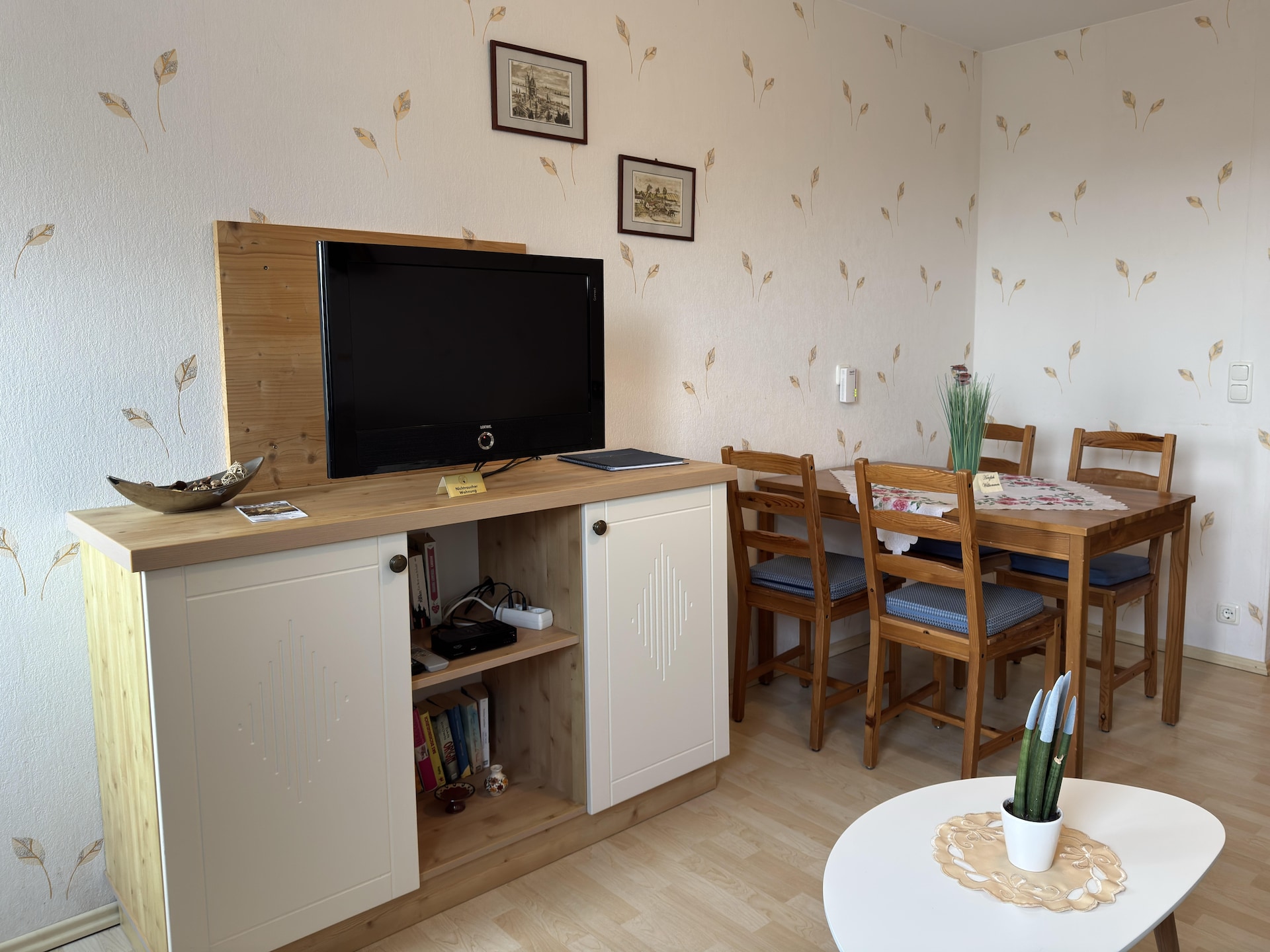 Gezellig appartement voor 4 personen in Wiek auf Rügen · 50 m² - foto 3
