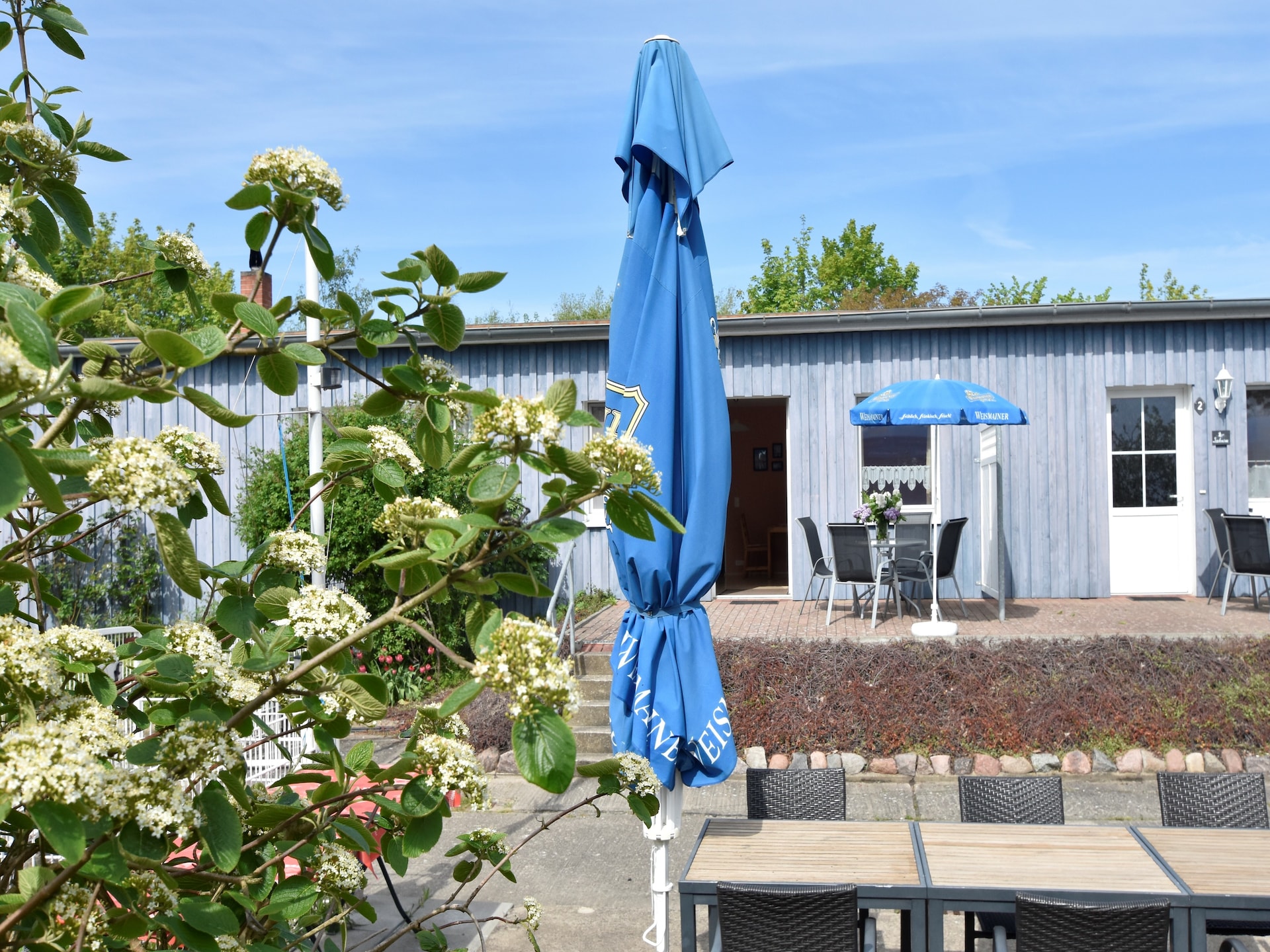 Licht appartement Seeadler 6 in Wiek auf Rügen voor 4 personen - foto 7