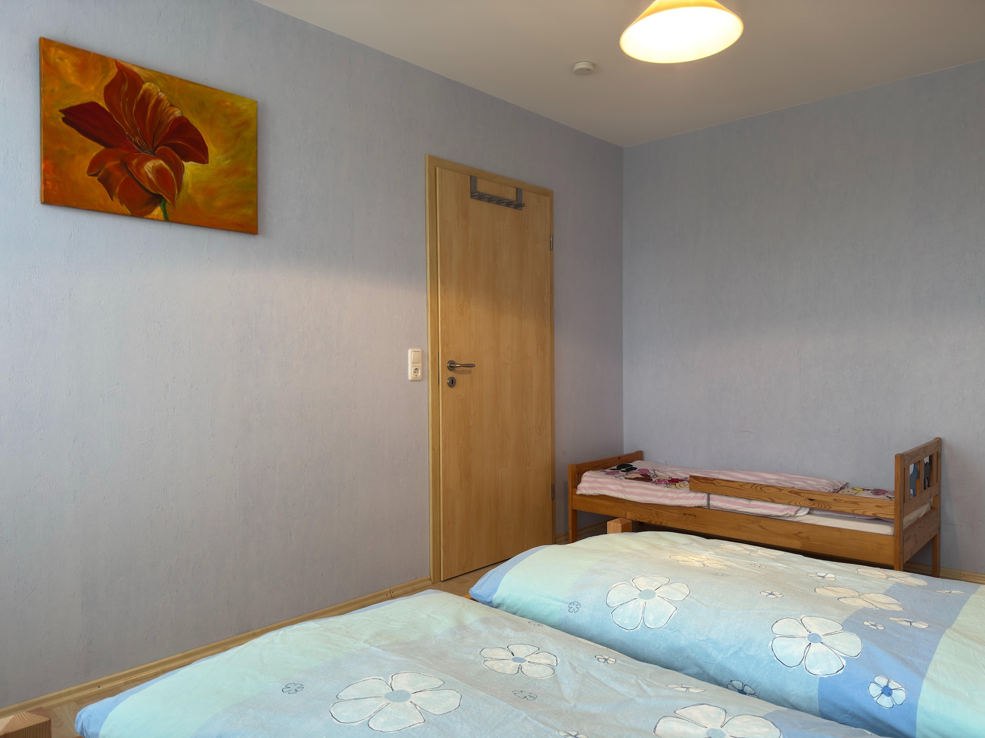 Licht appartement Seeadler 6 in Wiek auf Rügen voor 4 personen - foto 14
