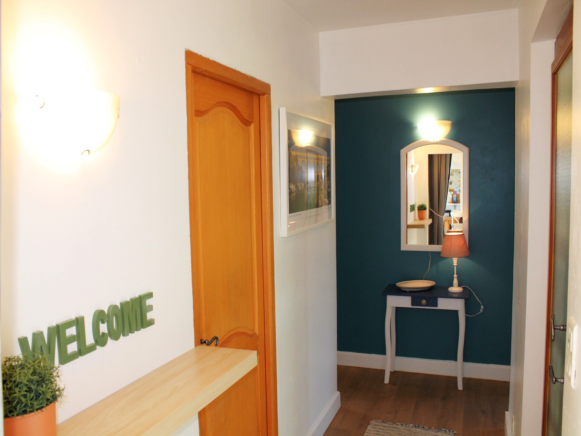 Villa Papillon: Ruime familievilla met privézwembad in Rousson, Languedoc - foto 21
