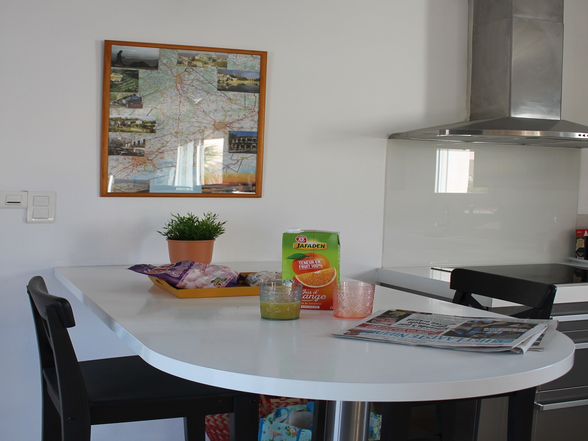 Villa Papillon: Ruime familievilla met privézwembad in Rousson, Languedoc - foto 9