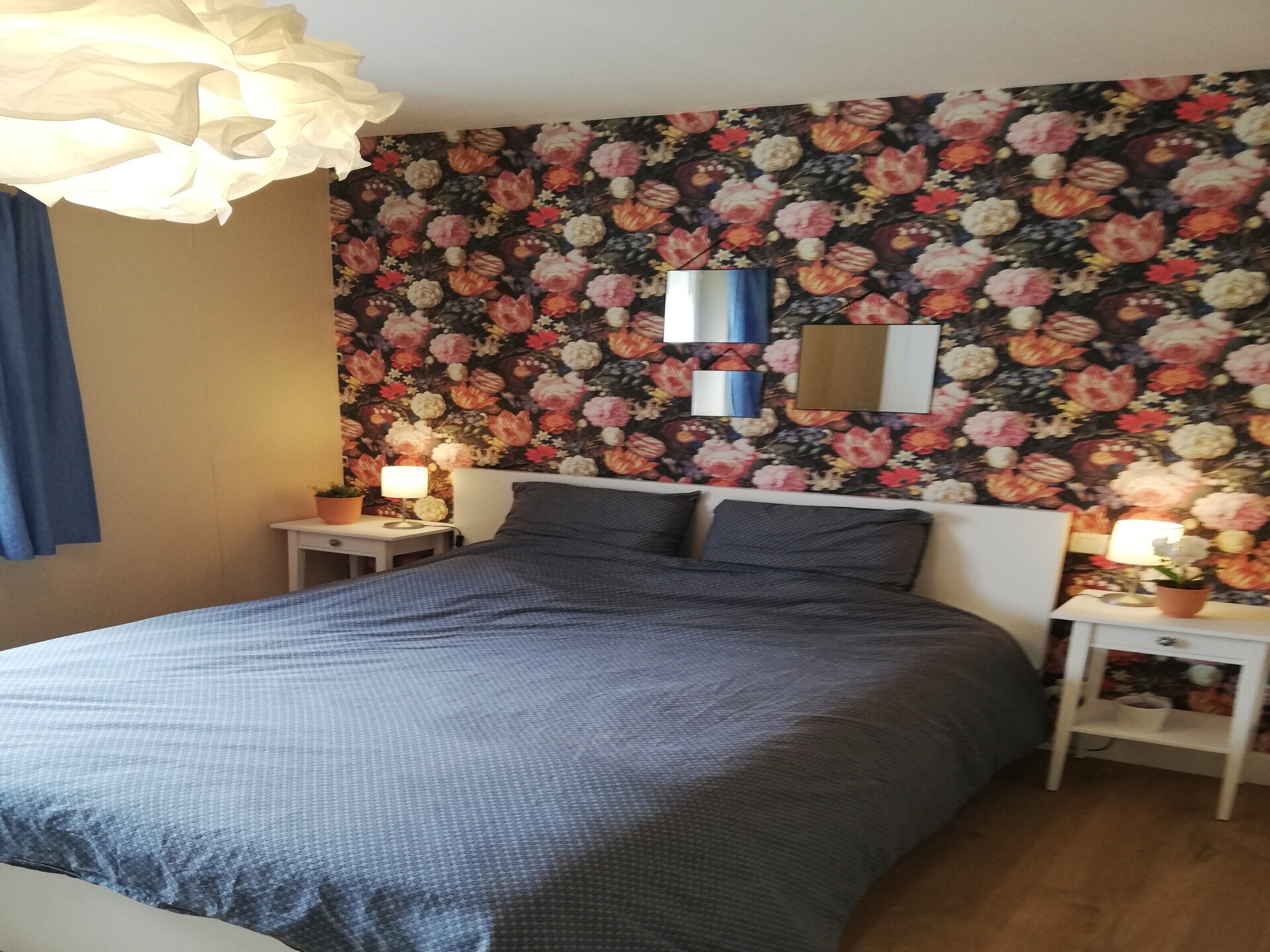 Villa Papillon: Ruime familievilla met privézwembad in Rousson, Languedoc - foto 10