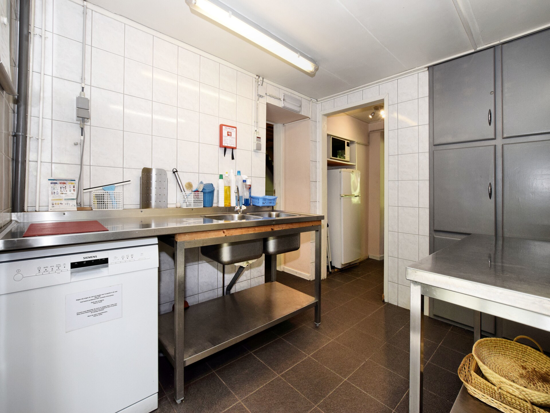 Ruim vakantiehuis voor 17 personen aan kabbelende beek in Rendeux - foto 17