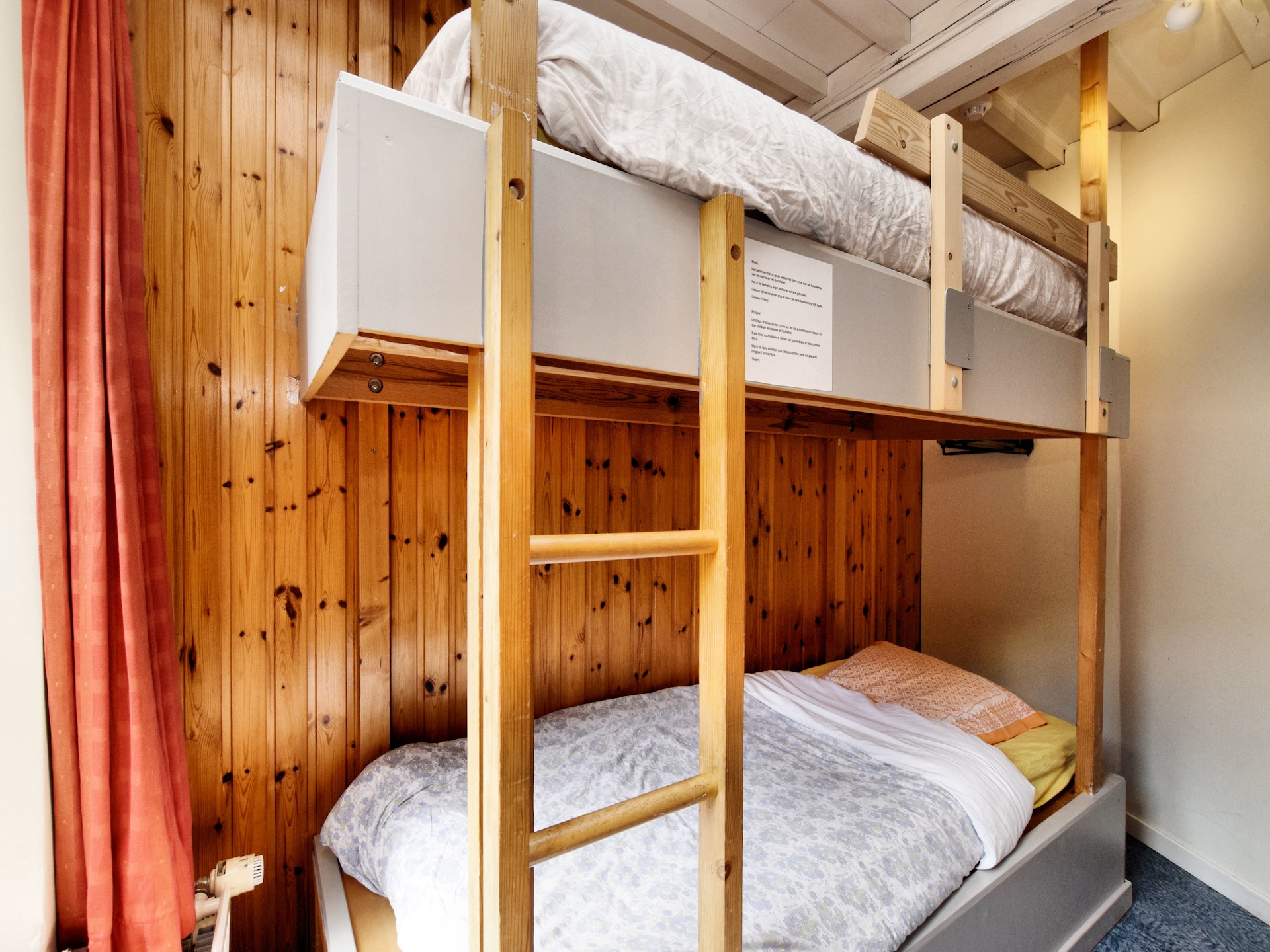 Ruim vakantiehuis voor 17 personen aan kabbelende beek in Rendeux - foto 26