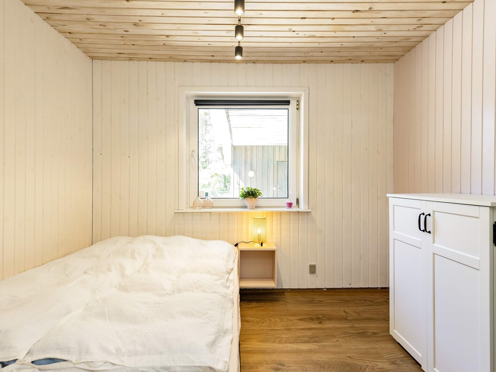 Gerenoveerd vakantiehuis met whirlpool en sauna op 1,2 km van zee in Lyngså - foto 28