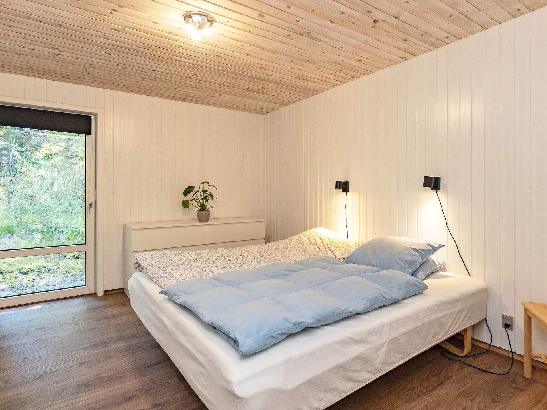 Gerenoveerd vakantiehuis met whirlpool en sauna op 1,2 km van zee in Lyngså - foto 29