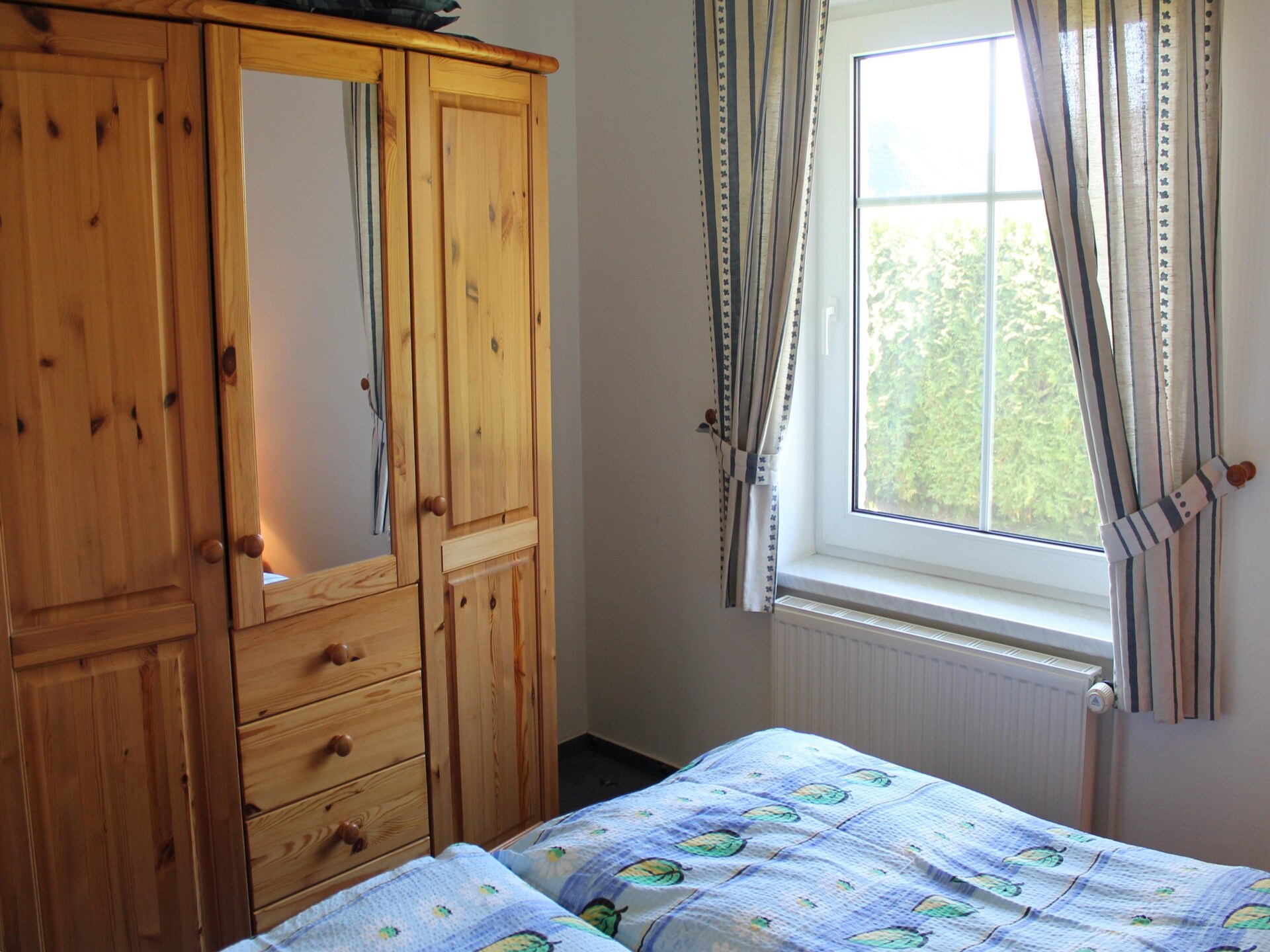 Romantisch appartement op 300m van het witte strand in Zingst - foto 15