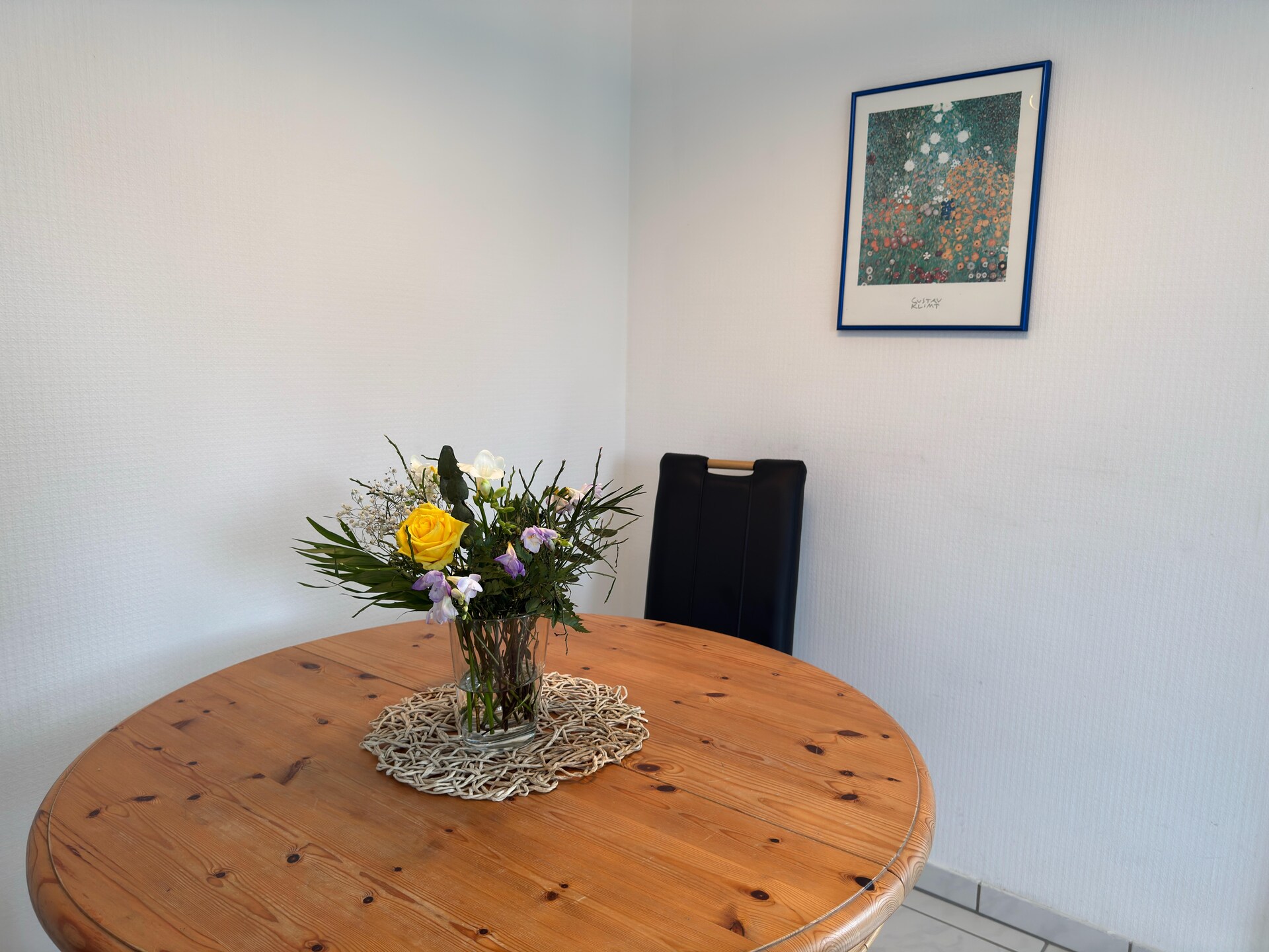 Romantisch appartement op 300m van het witte strand in Zingst - foto 5