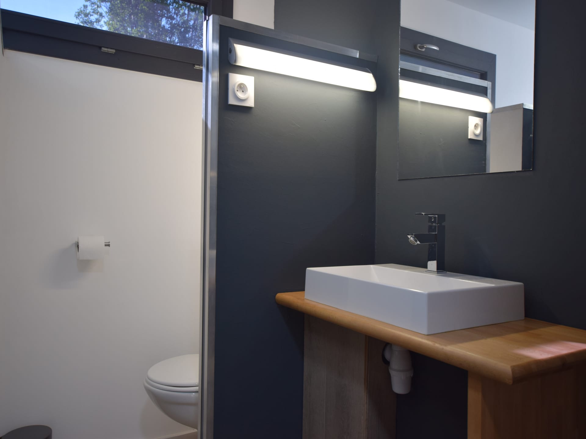 Lichtrijke villa met privézwembad nabij Les Vans - foto 33