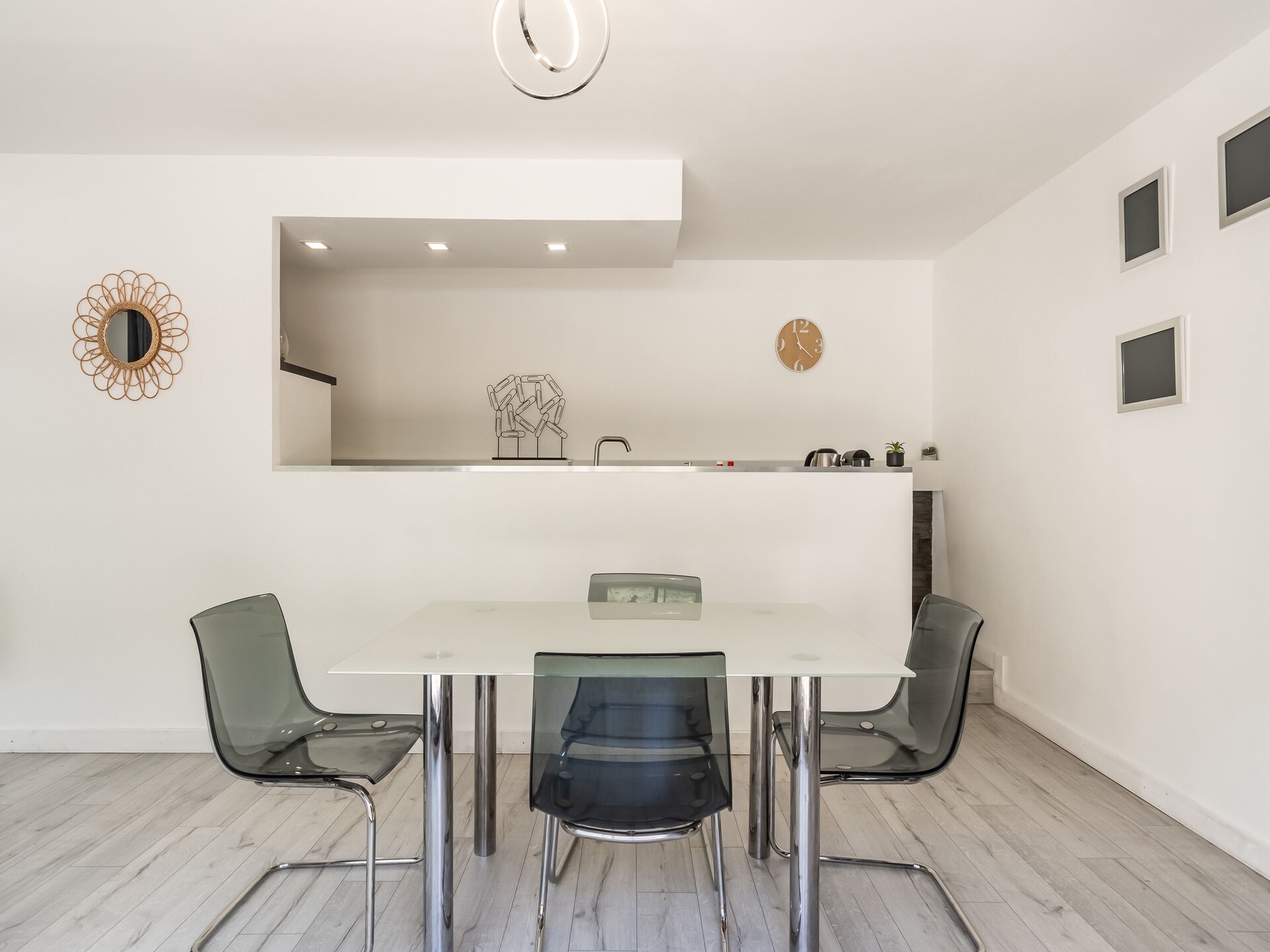 Lichtrijke villa met privézwembad nabij Les Vans - foto 15