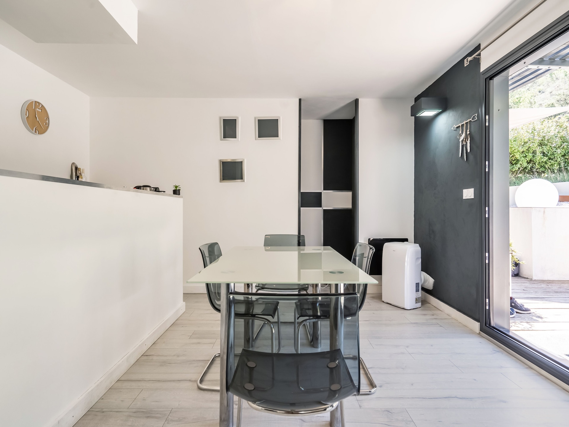 Lichtrijke villa met privézwembad nabij Les Vans - foto 19