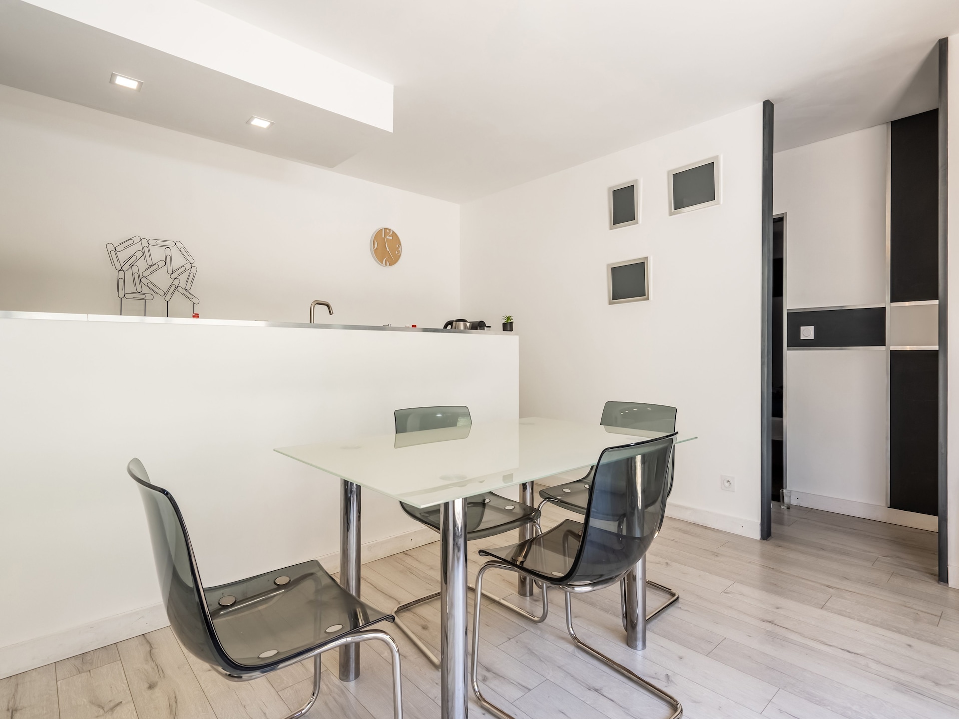 Lichtrijke villa met privézwembad nabij Les Vans - foto 21
