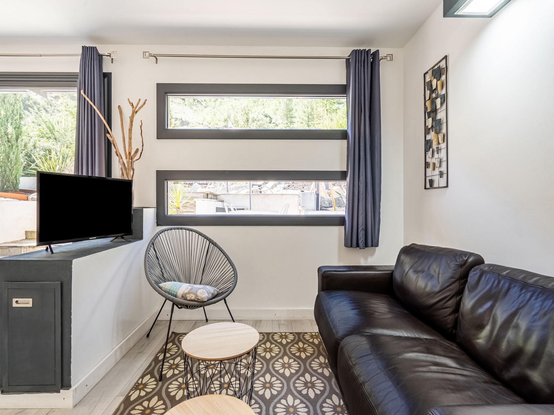 Lichtrijke villa met privézwembad nabij Les Vans - foto 12