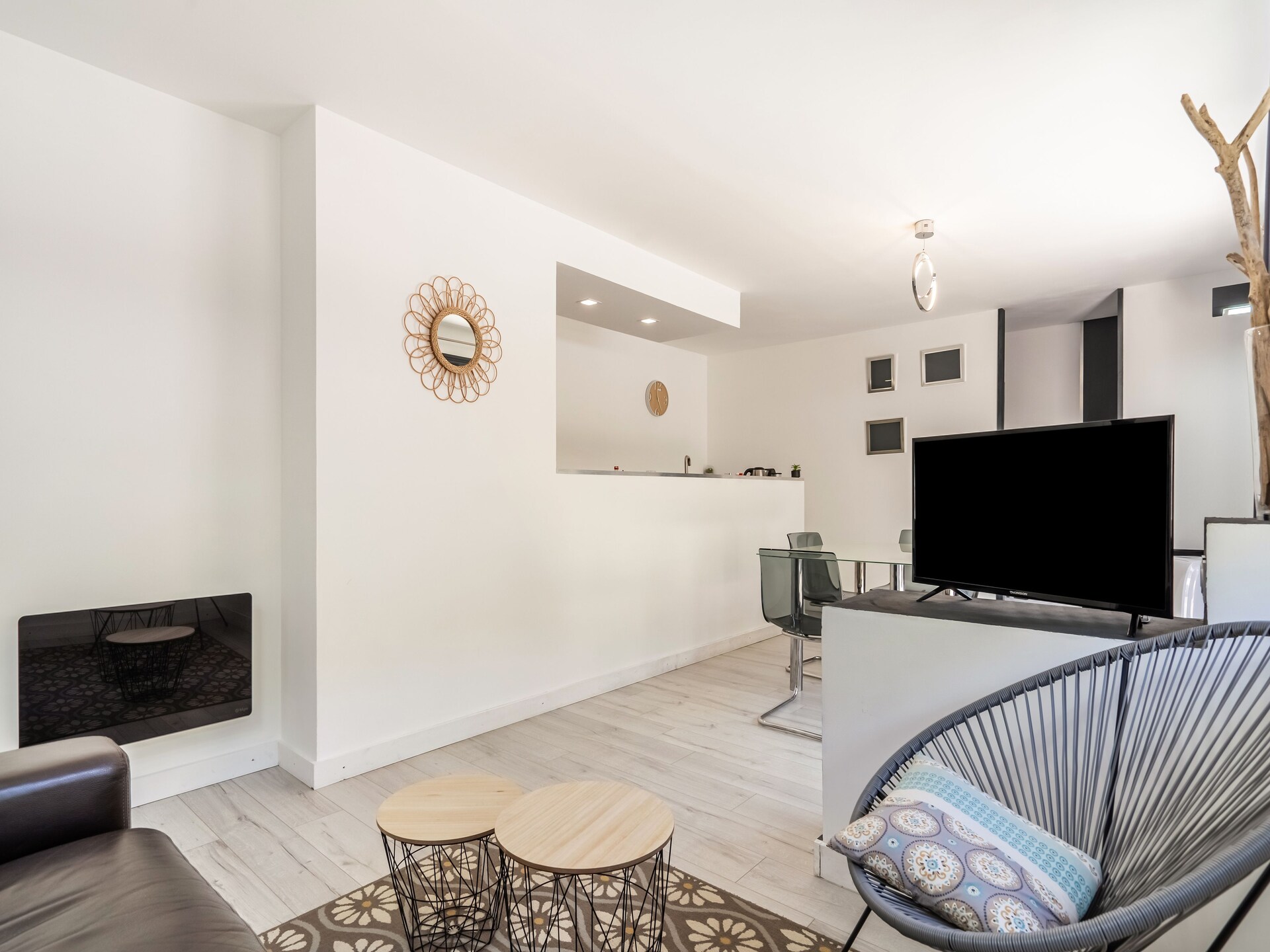 Lichtrijke villa met privézwembad nabij Les Vans - foto 18