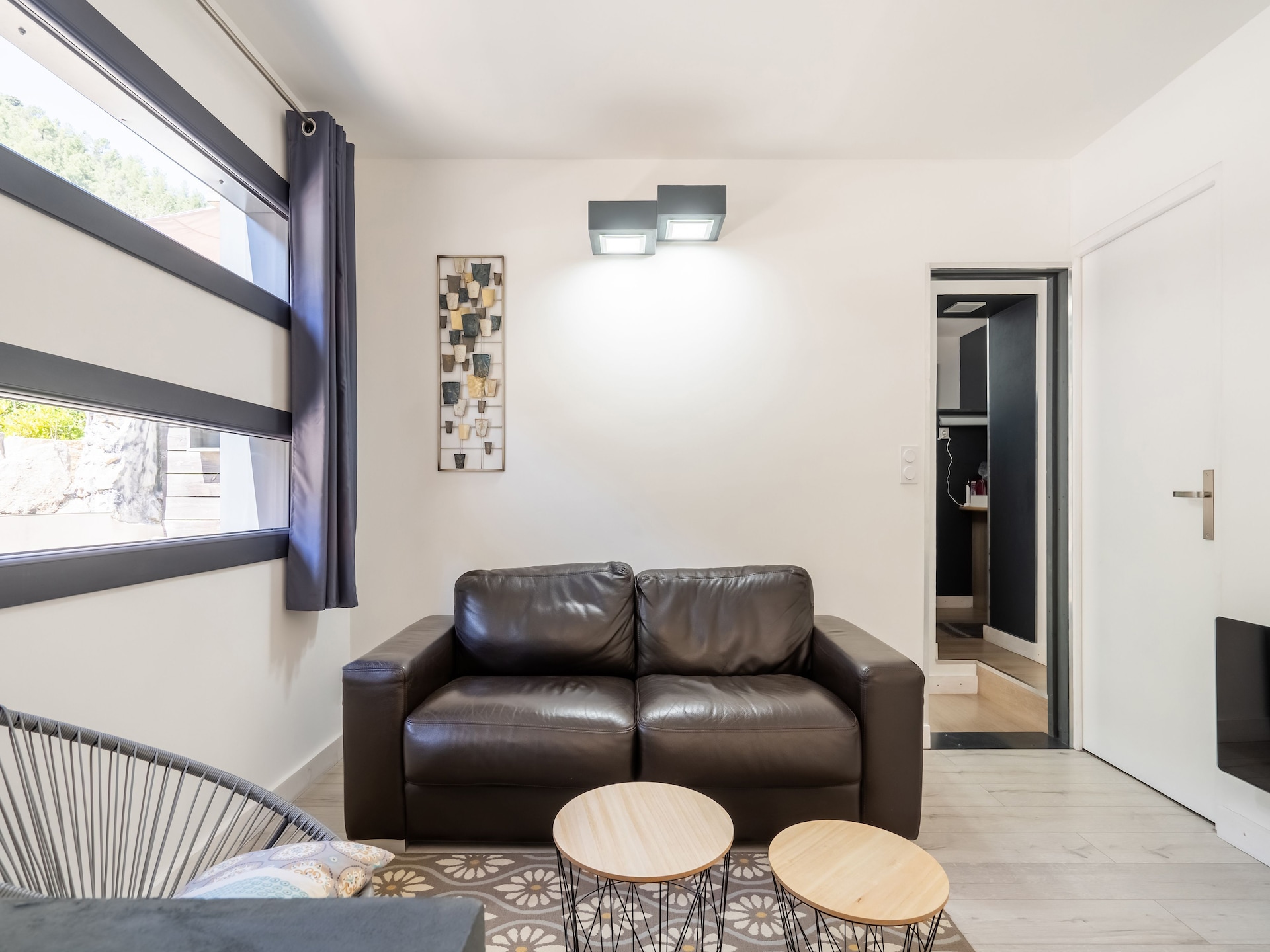 Lichtrijke villa met privézwembad nabij Les Vans - foto 20