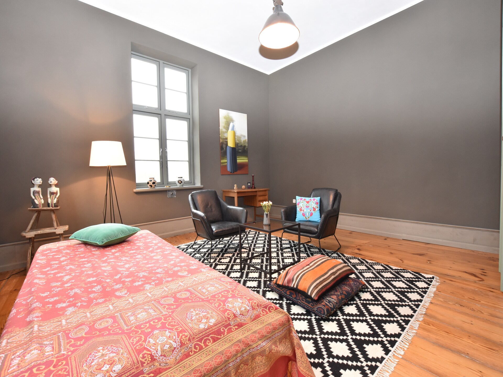 Hagen Plus: Ruim appartement aan de golfbaan bij de Oostzee - foto 9