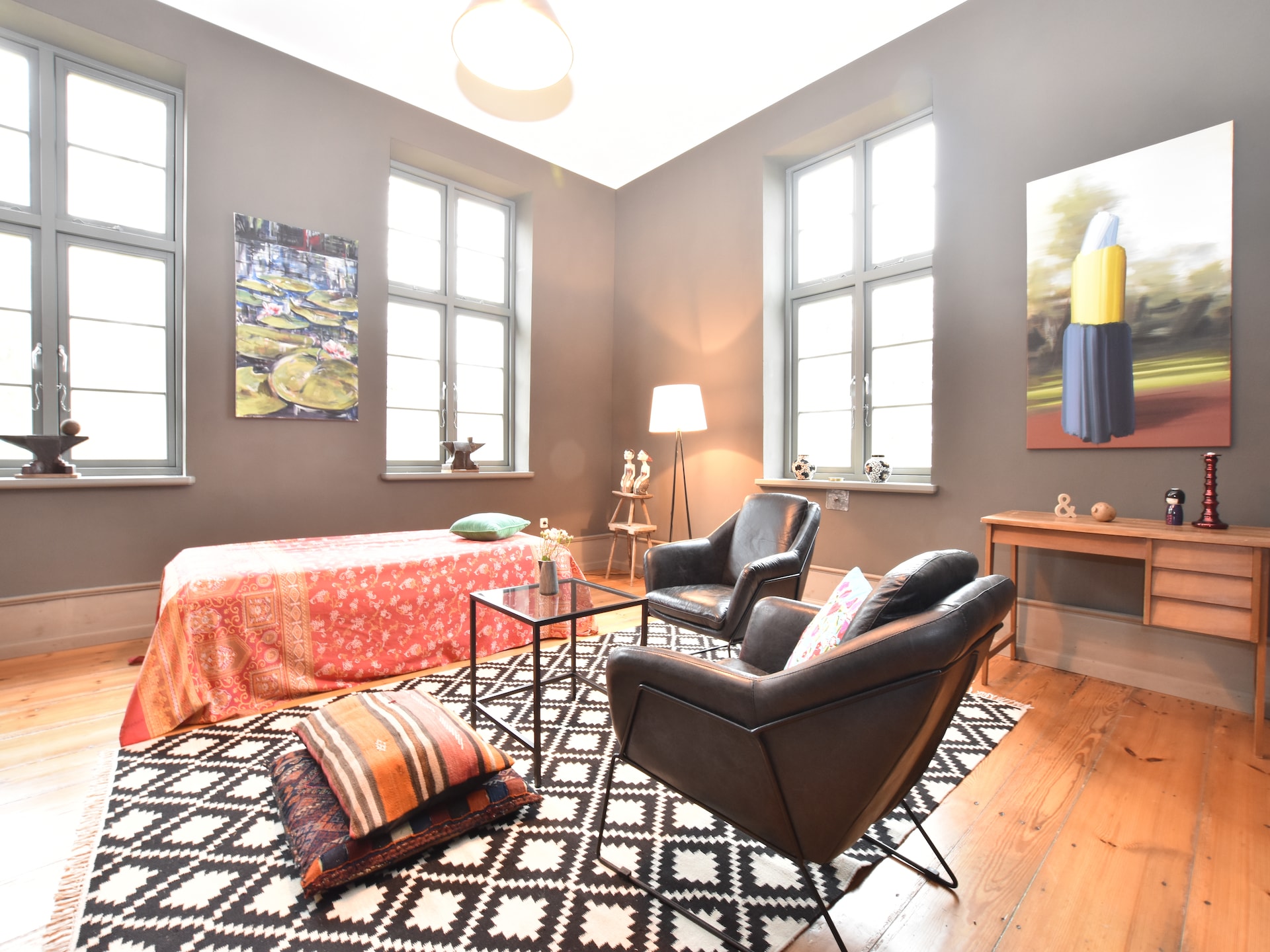Hagen Plus: Ruim appartement aan de golfbaan bij de Oostzee - foto 8