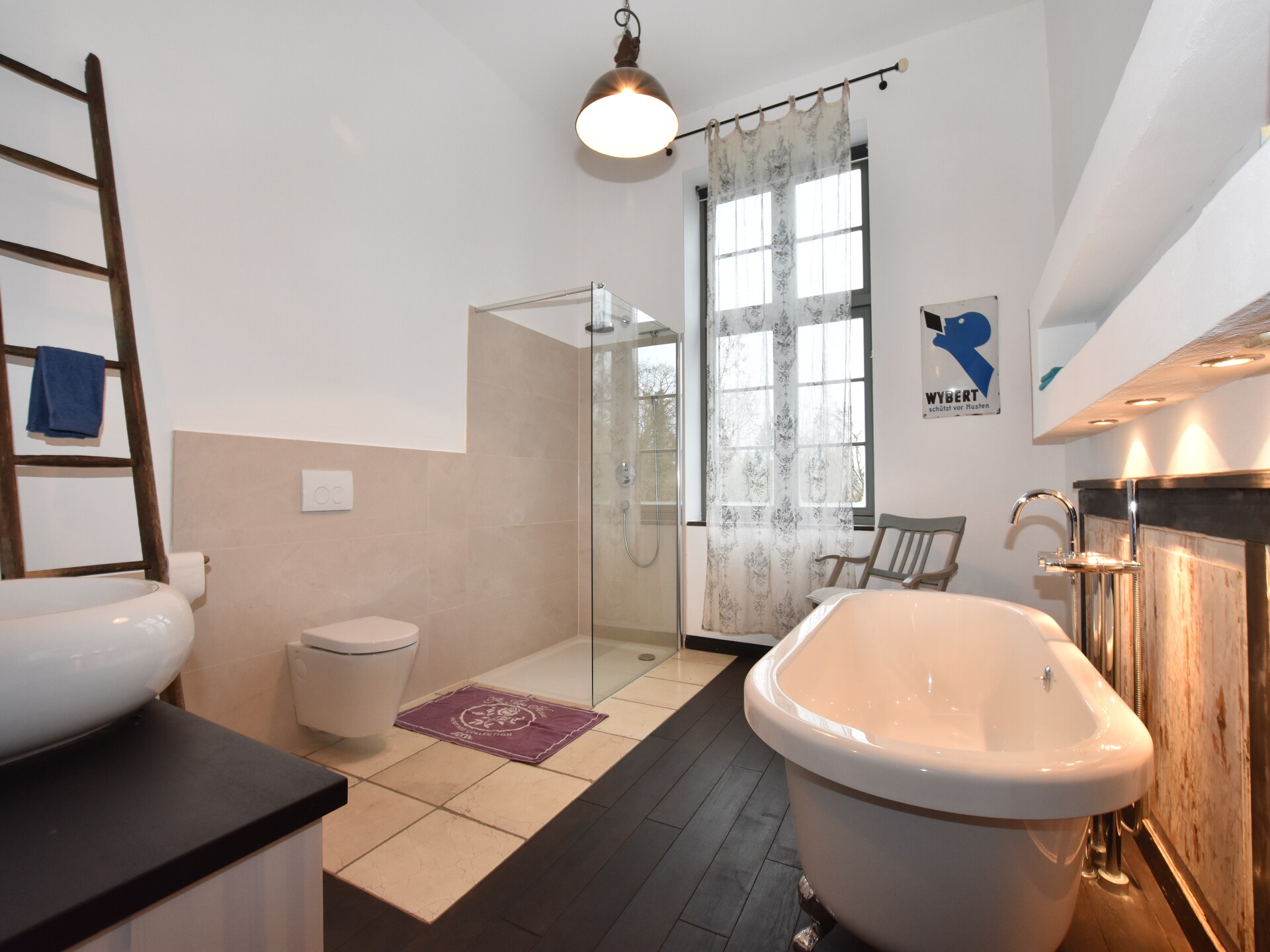 Hagen Plus: Ruim appartement aan de golfbaan bij de Oostzee - foto 27