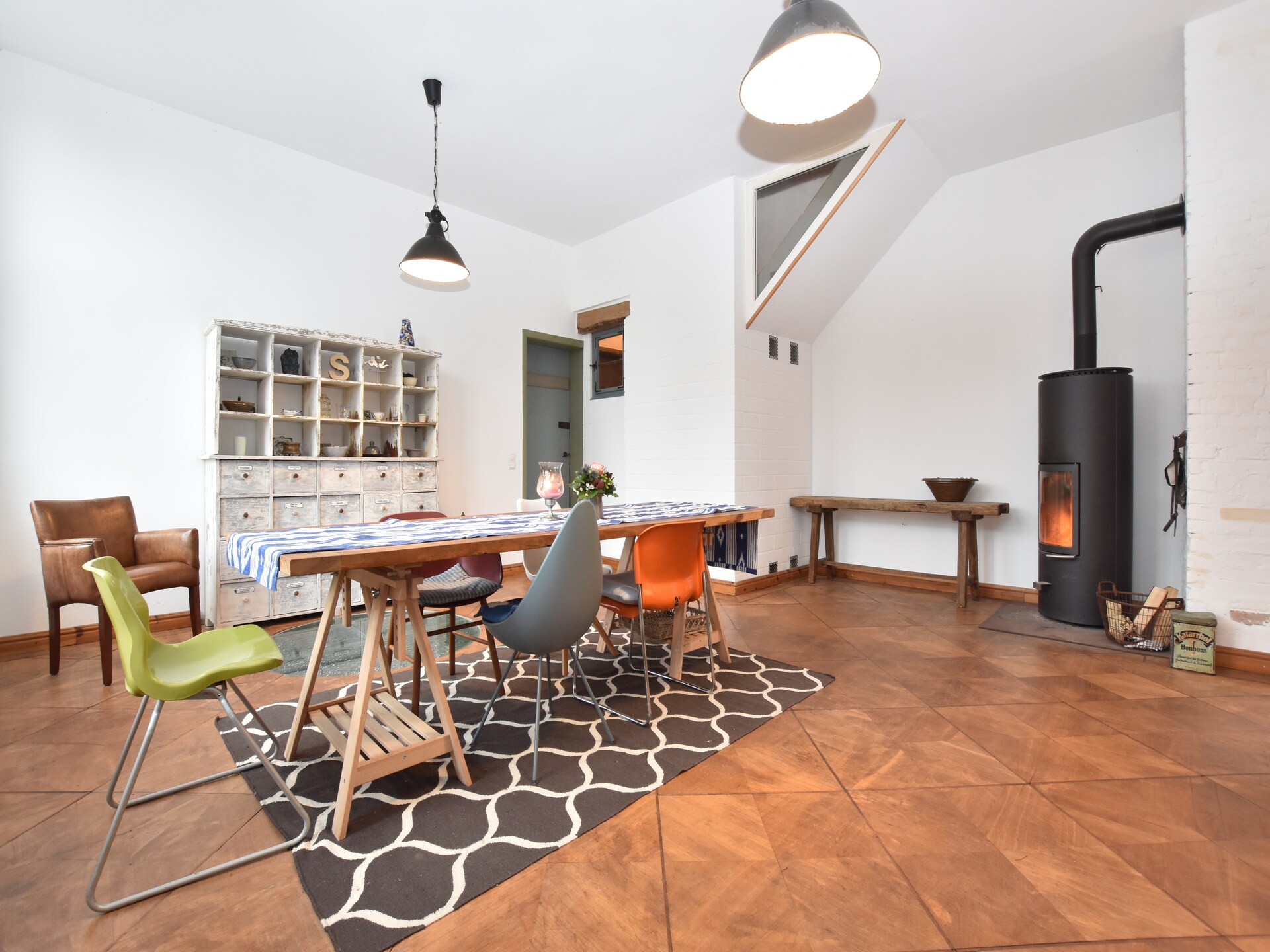 Hagen Plus: Ruim appartement aan de golfbaan bij de Oostzee - foto 12