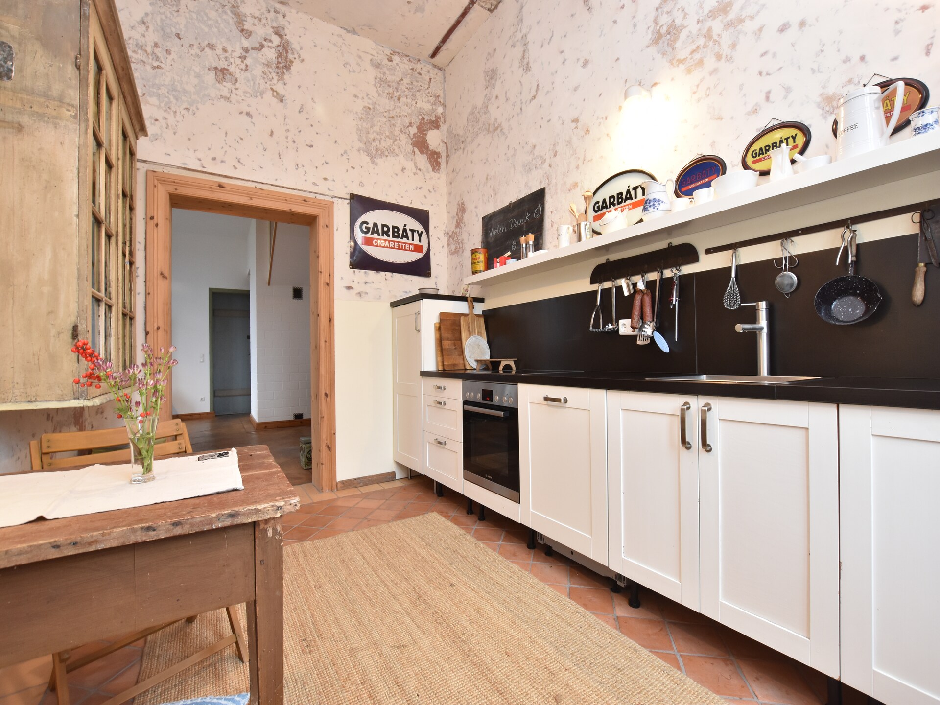 Hagen Plus: Ruim appartement aan de golfbaan bij de Oostzee - foto 15