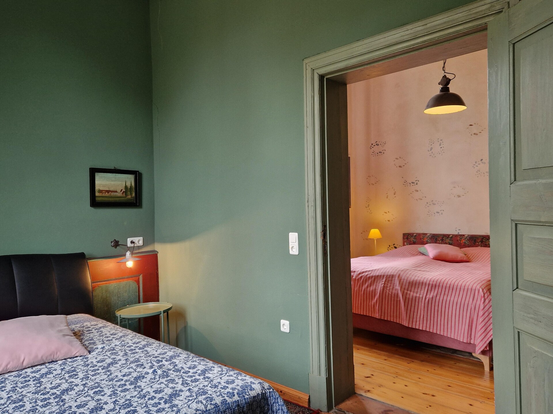 Hagen Plus: Ruim appartement aan de golfbaan bij de Oostzee - foto 20