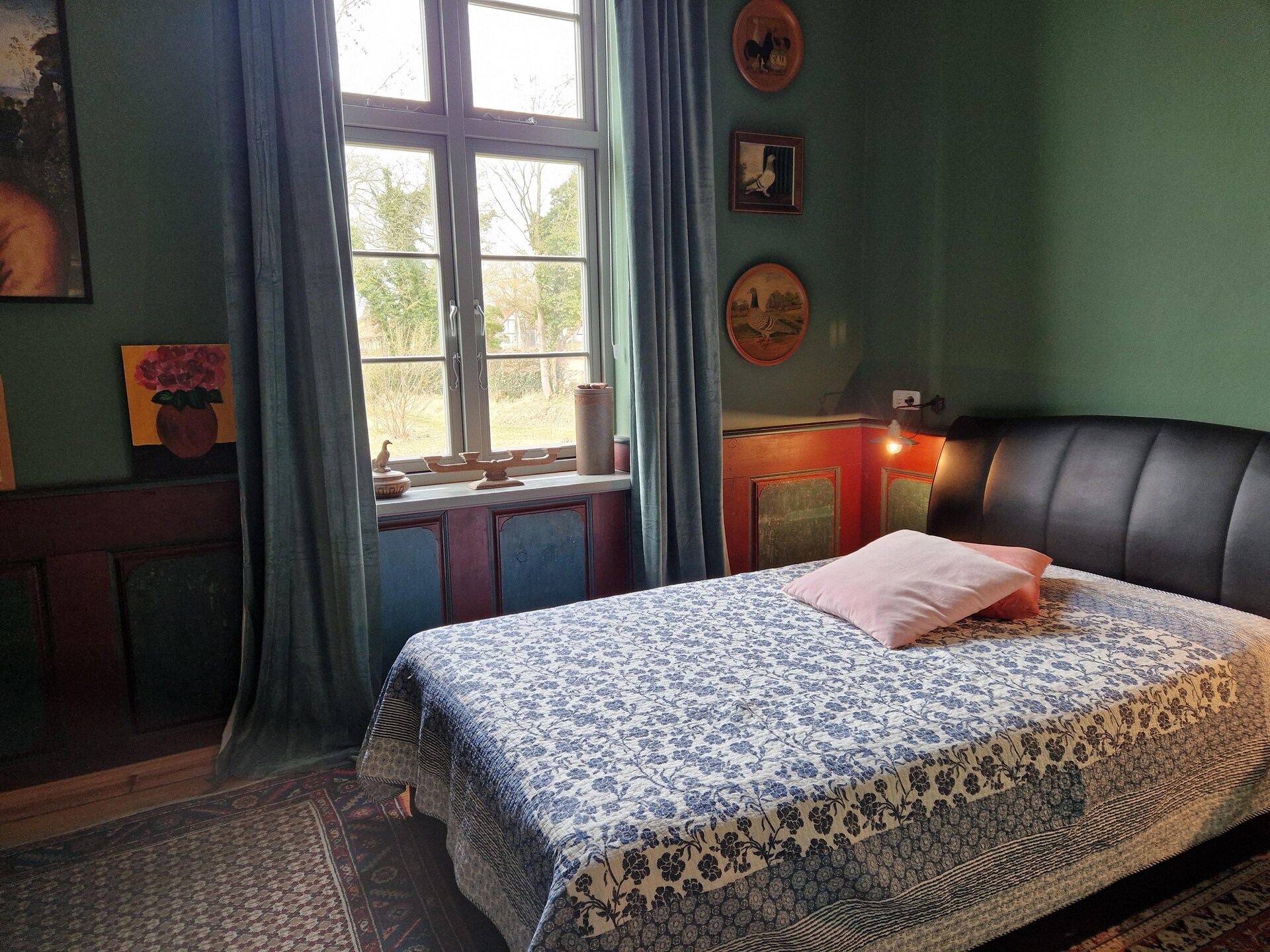 Hagen Plus: Ruim appartement aan de golfbaan bij de Oostzee - foto 23