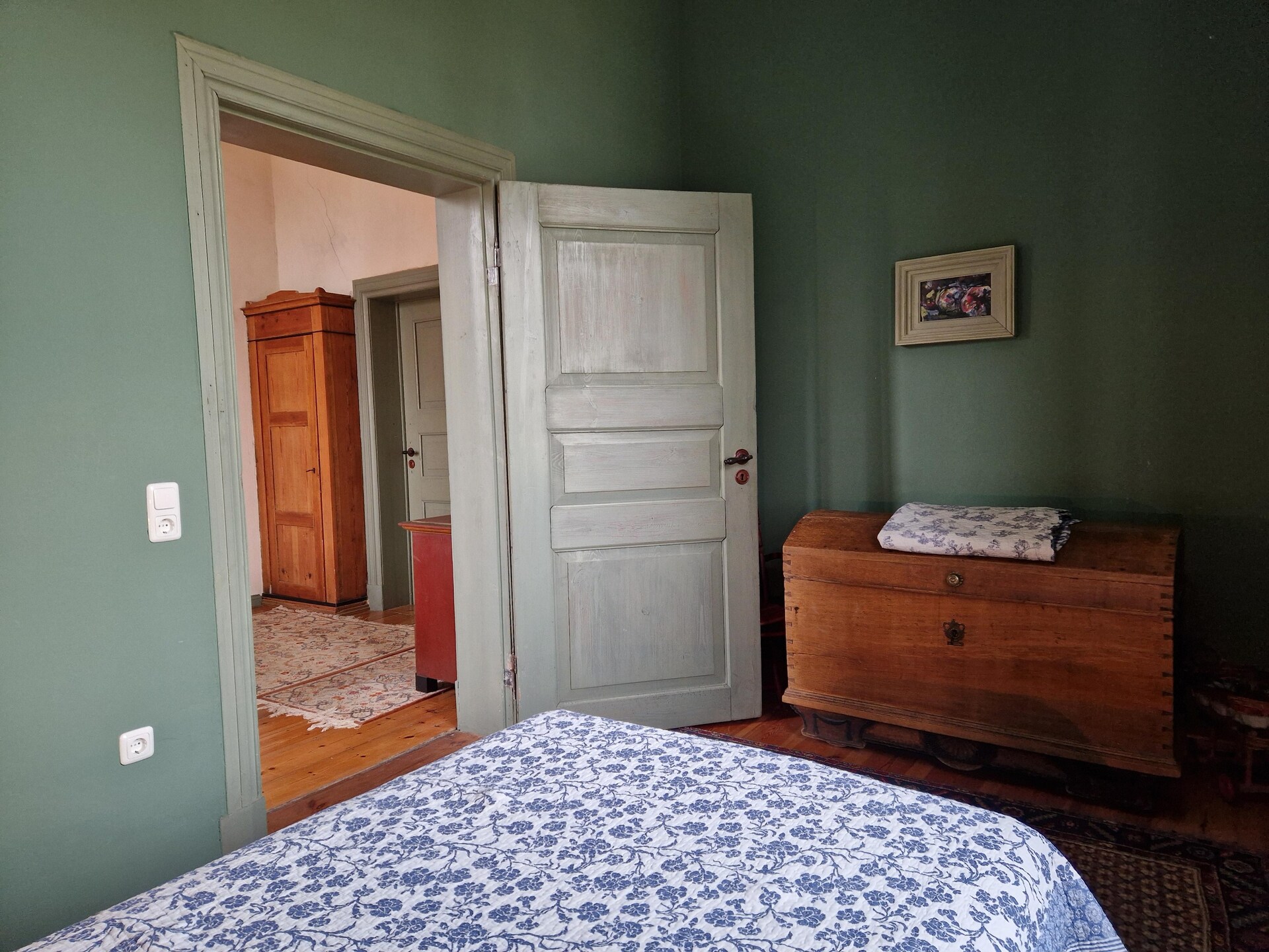 Hagen Plus: Ruim appartement aan de golfbaan bij de Oostzee - foto 24