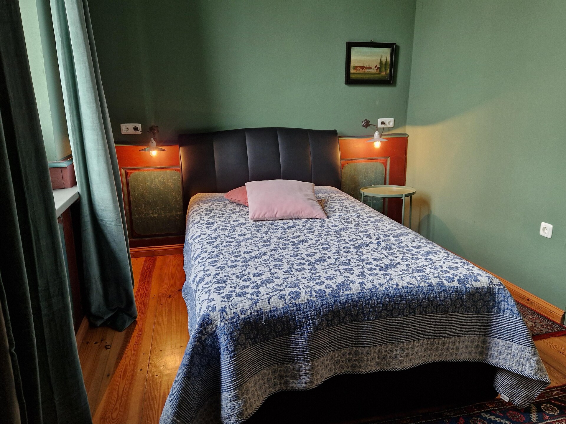 Hagen Plus: Ruim appartement aan de golfbaan bij de Oostzee - foto 22