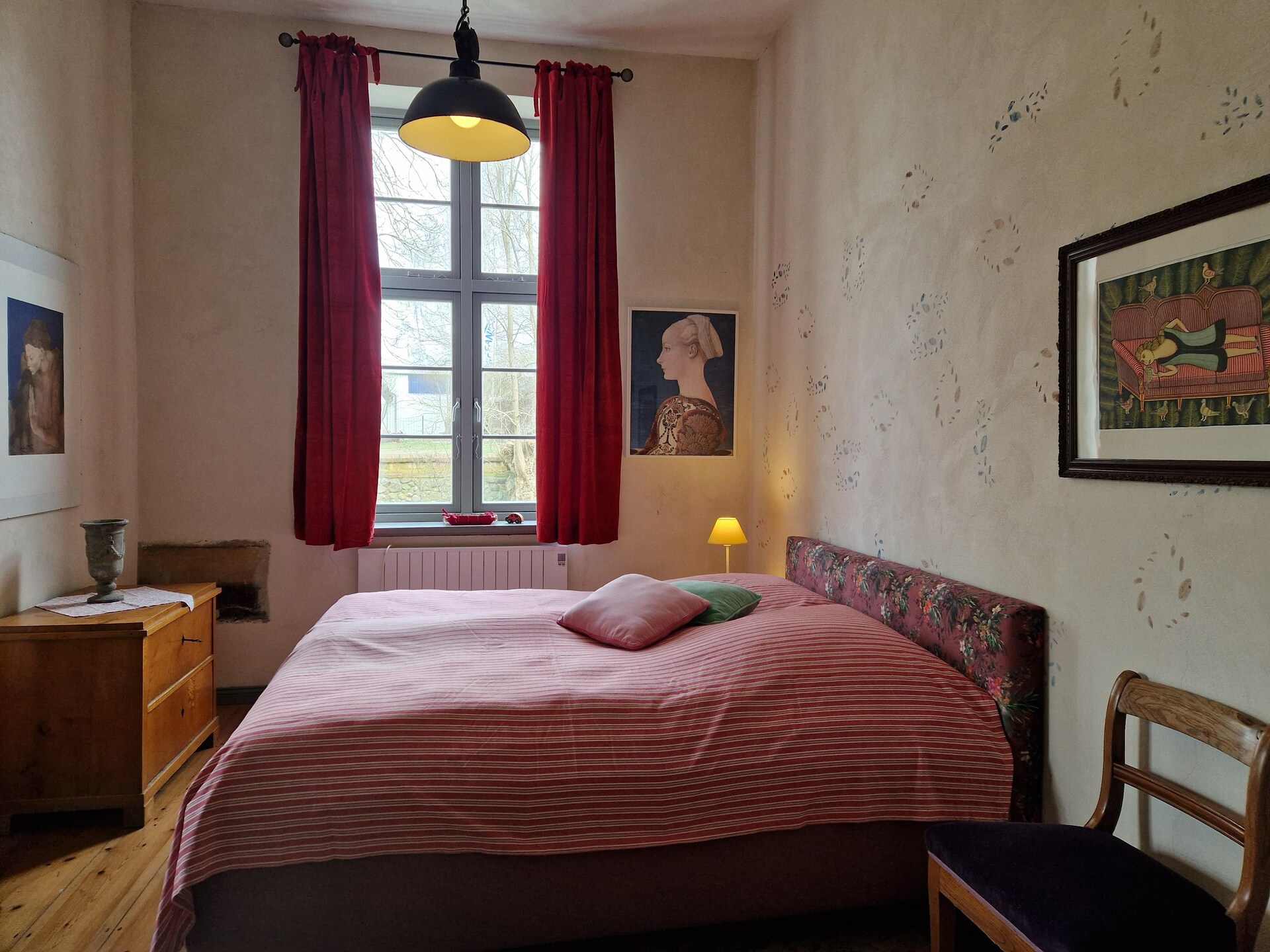 Hagen Plus: Ruim appartement aan de golfbaan bij de Oostzee - foto 18