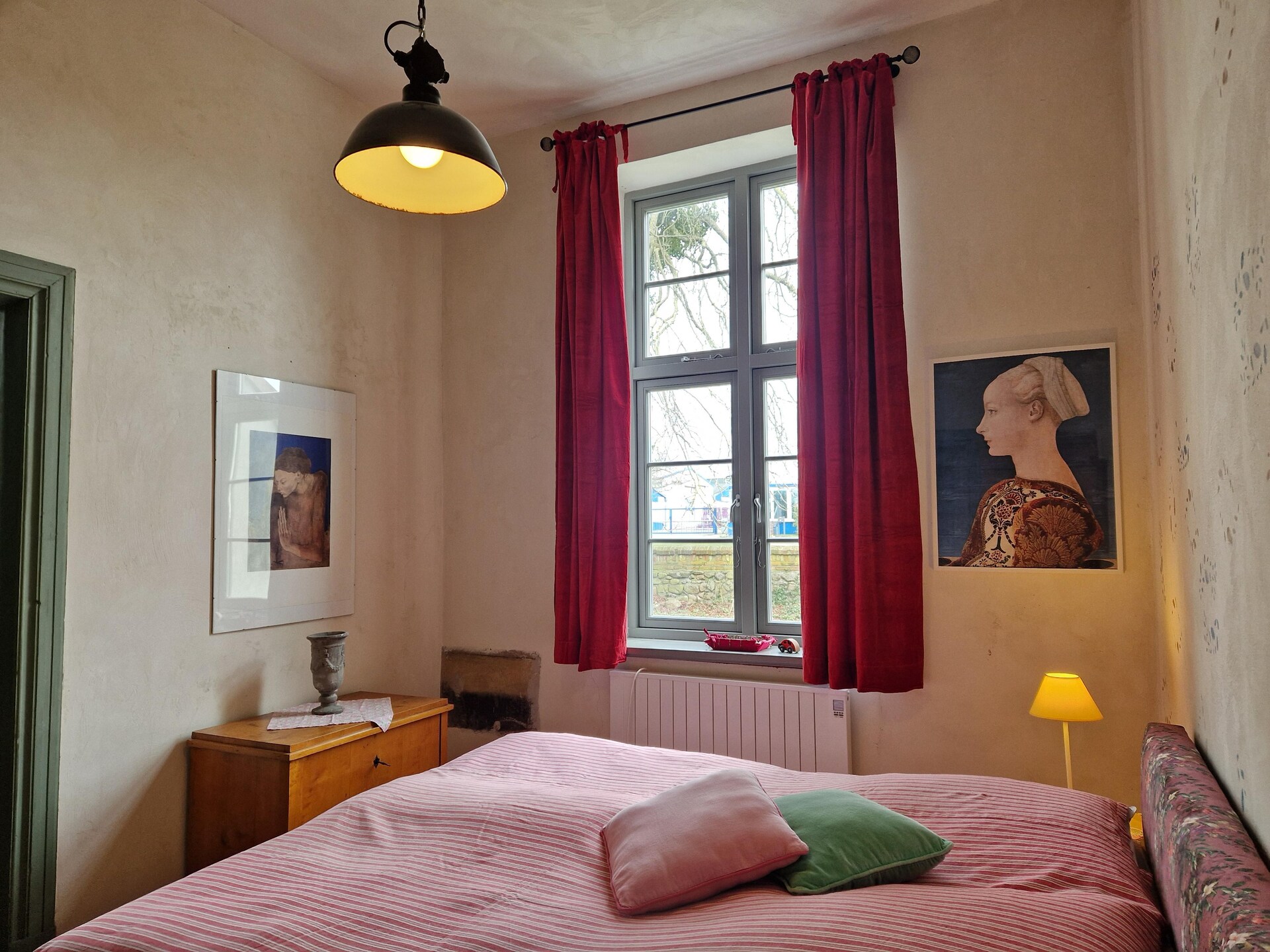 Hagen Plus: Ruim appartement aan de golfbaan bij de Oostzee - foto 21