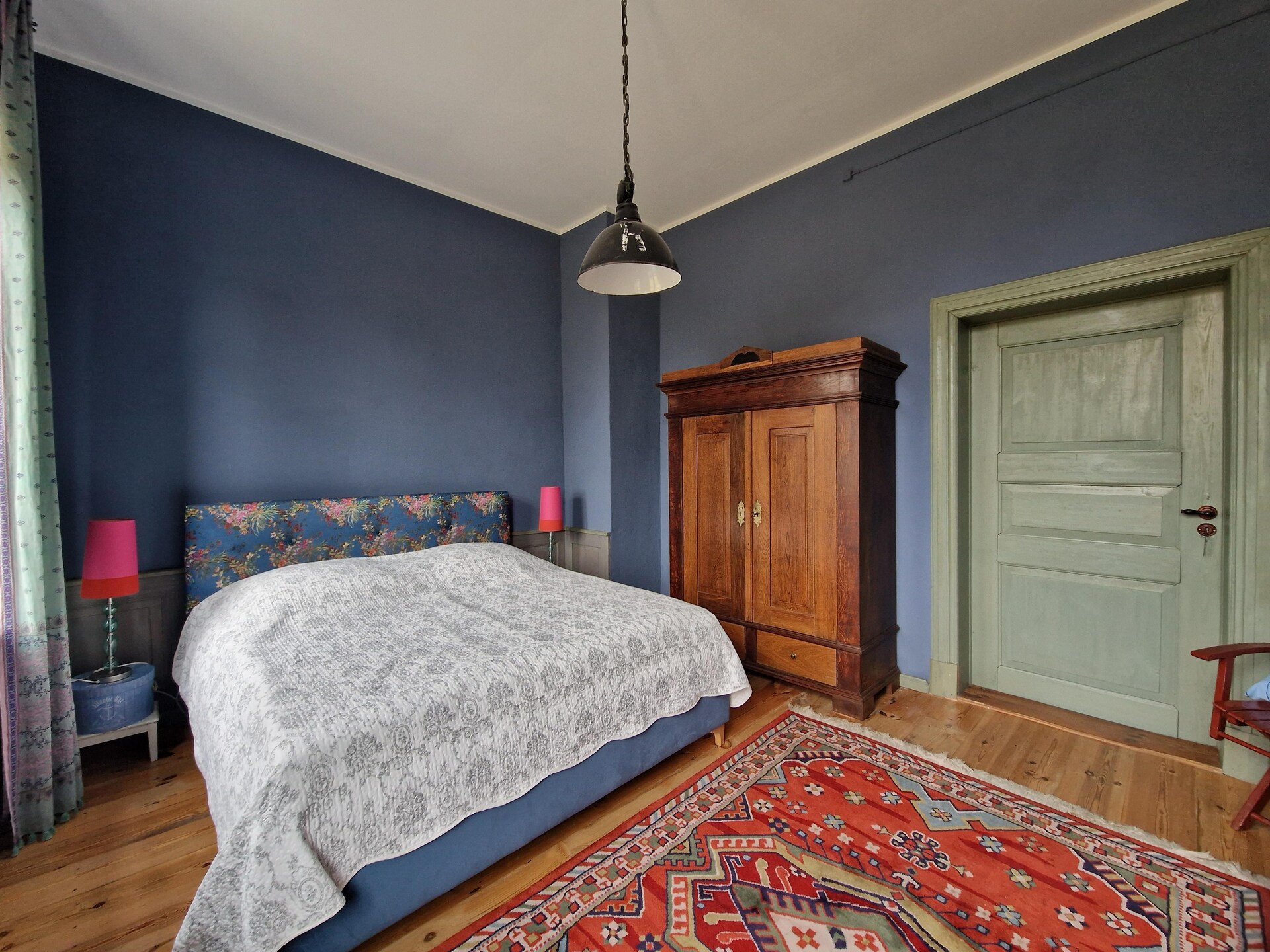 Hagen Plus: Ruim appartement aan de golfbaan bij de Oostzee - foto 16