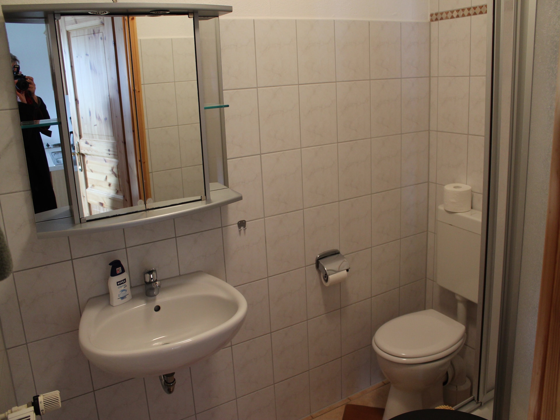 Gezellig appartement in Barlin nabij het Kummerower Meer - foto 18