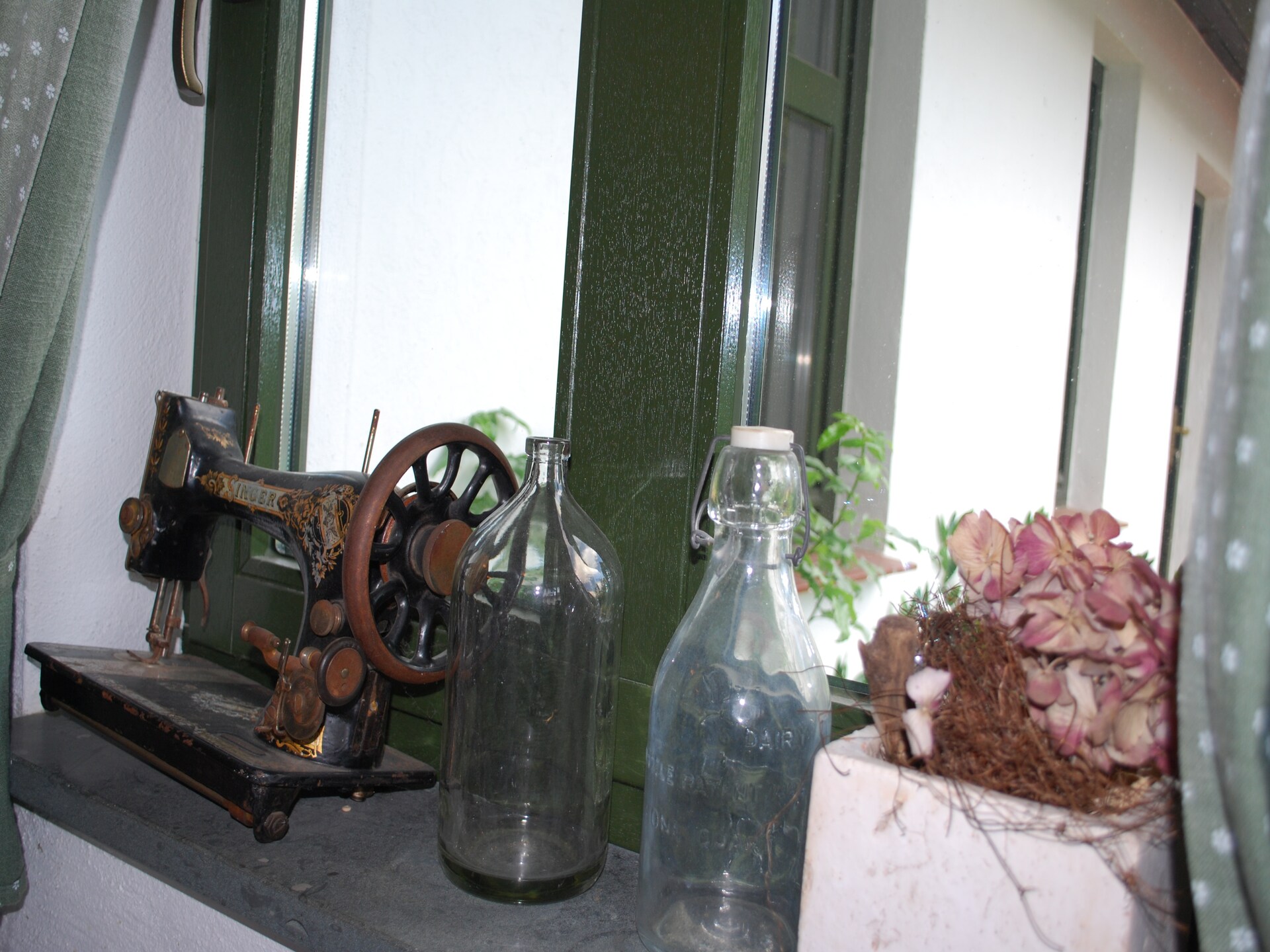Gezellig appartement in Barlin nabij het Kummerower Meer - foto 14