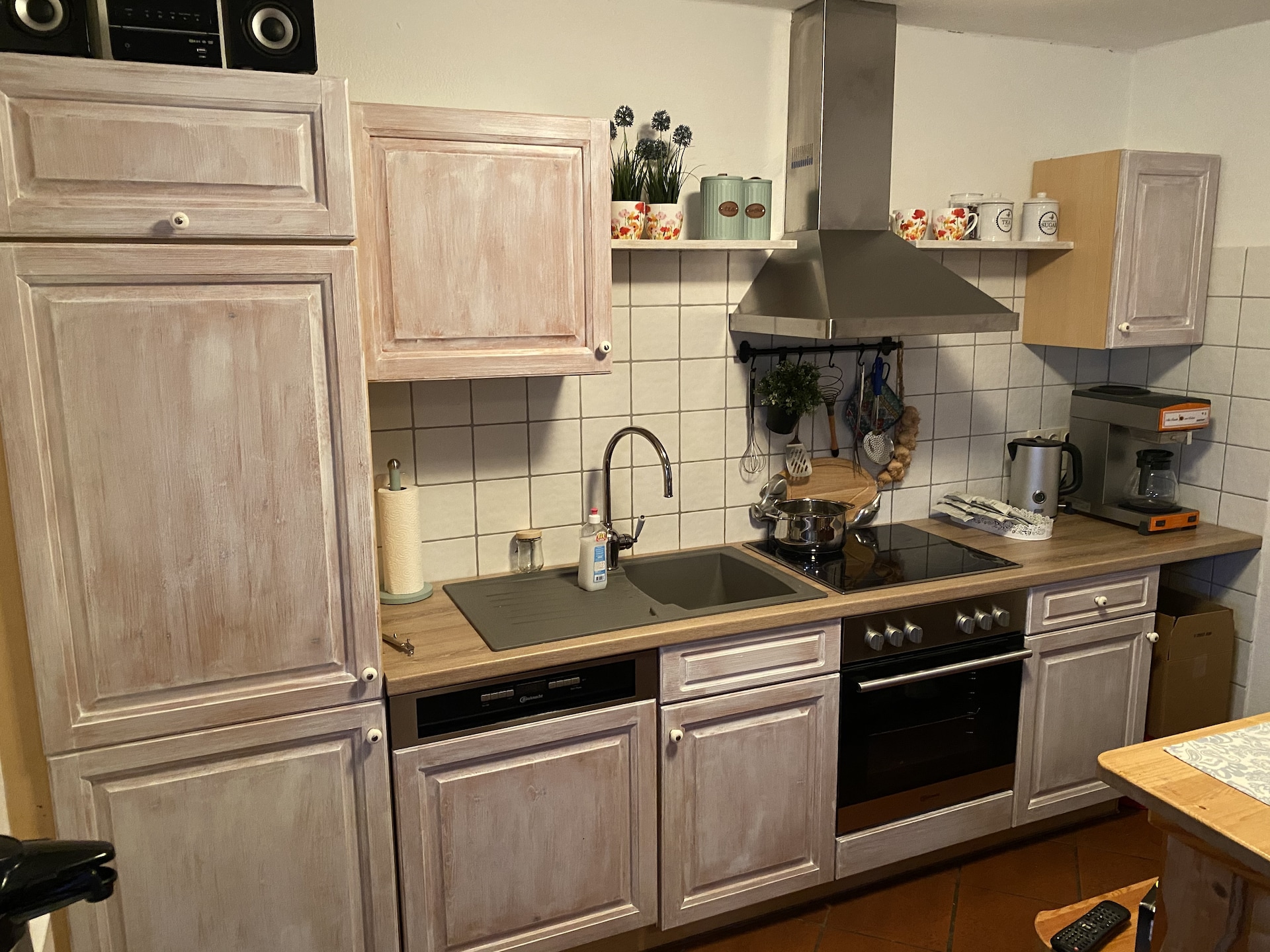 Gezellig appartement in Barlin nabij het Kummerower Meer - foto 30