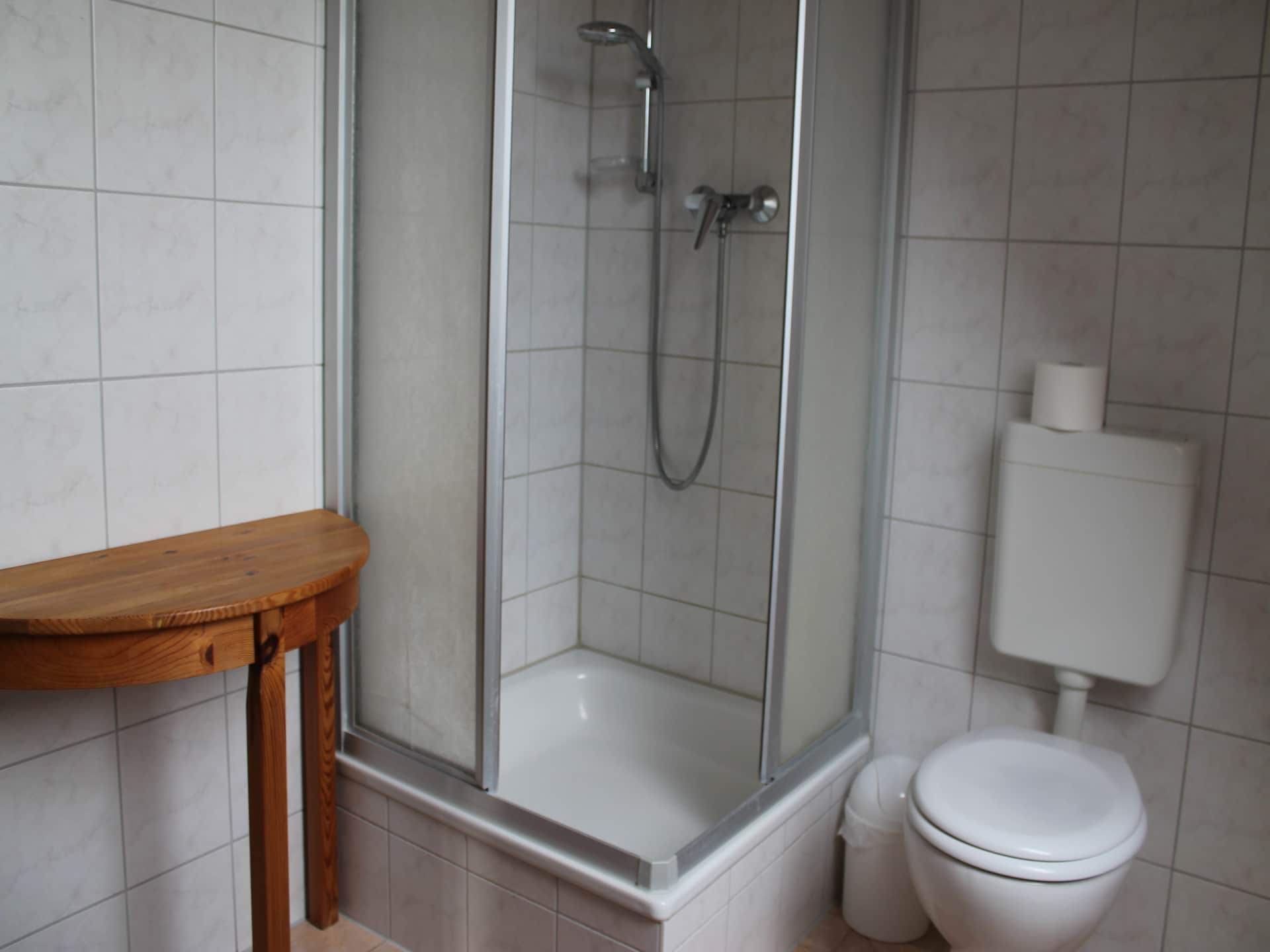 Sfeervol appartement in rustig vakantiepark bij Barlin, Duitsland - foto 12