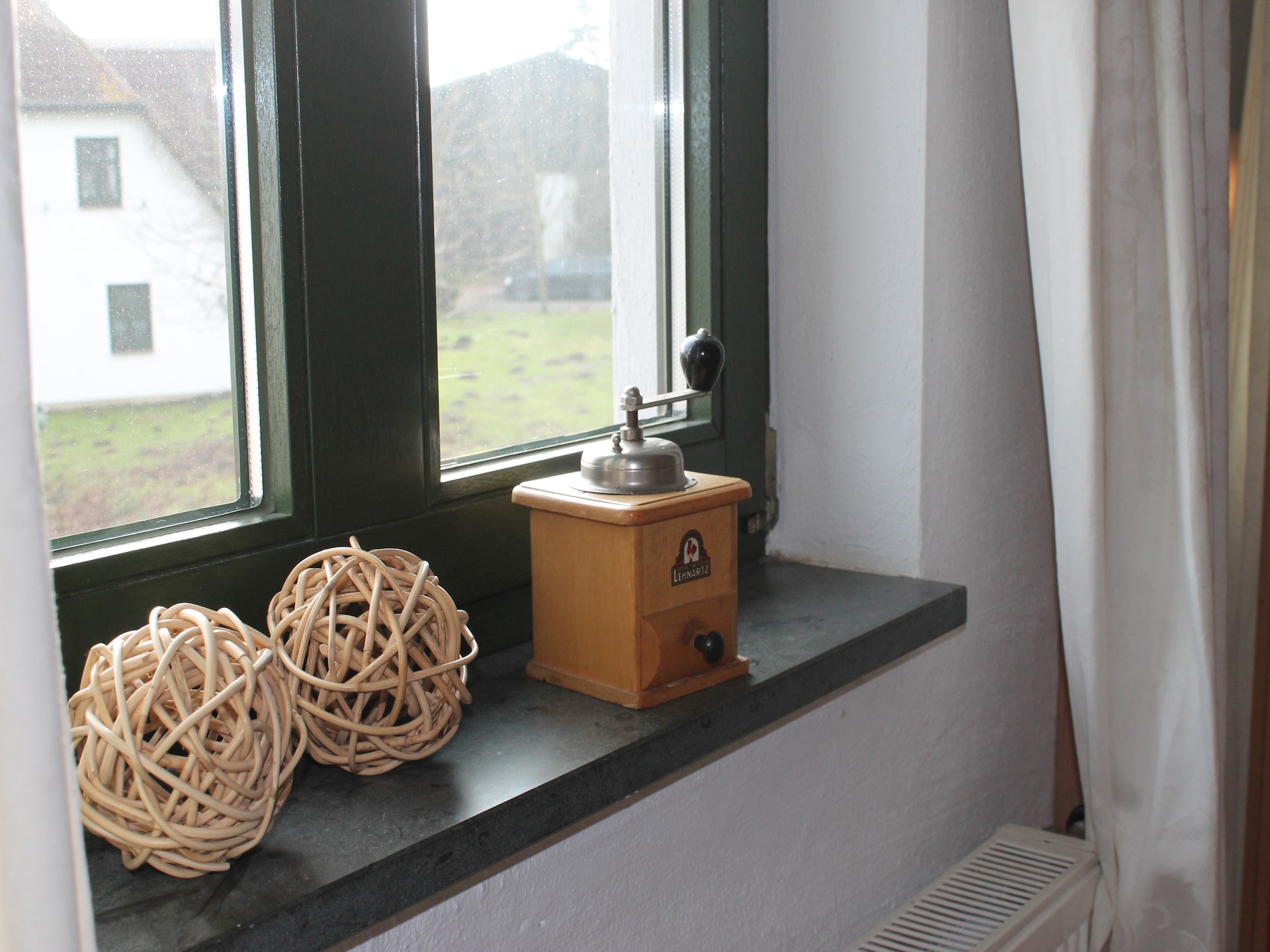 Sfeervol appartement in rustig vakantiepark bij Barlin, Duitsland - foto 7
