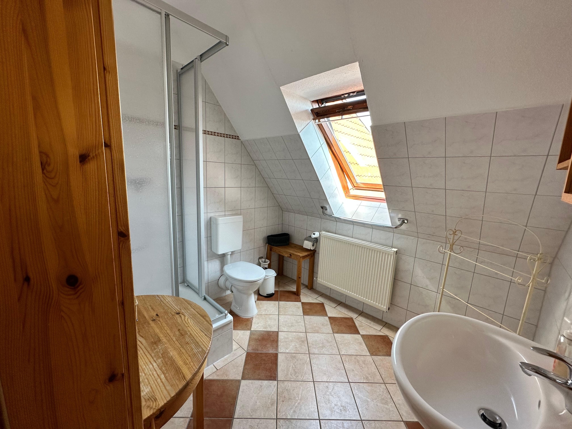 Charmant appartement voor 3 personen in rustig Barlin - foto 26