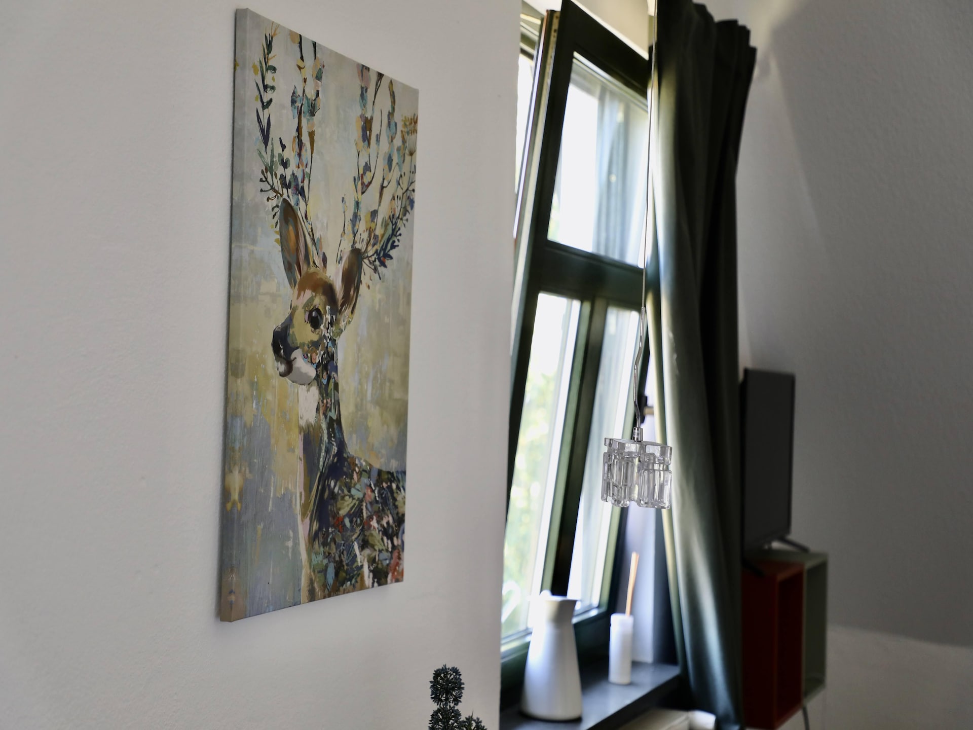 Gezellig studio-appartement in Barlin bij de Mecklenburgse meren - foto 23