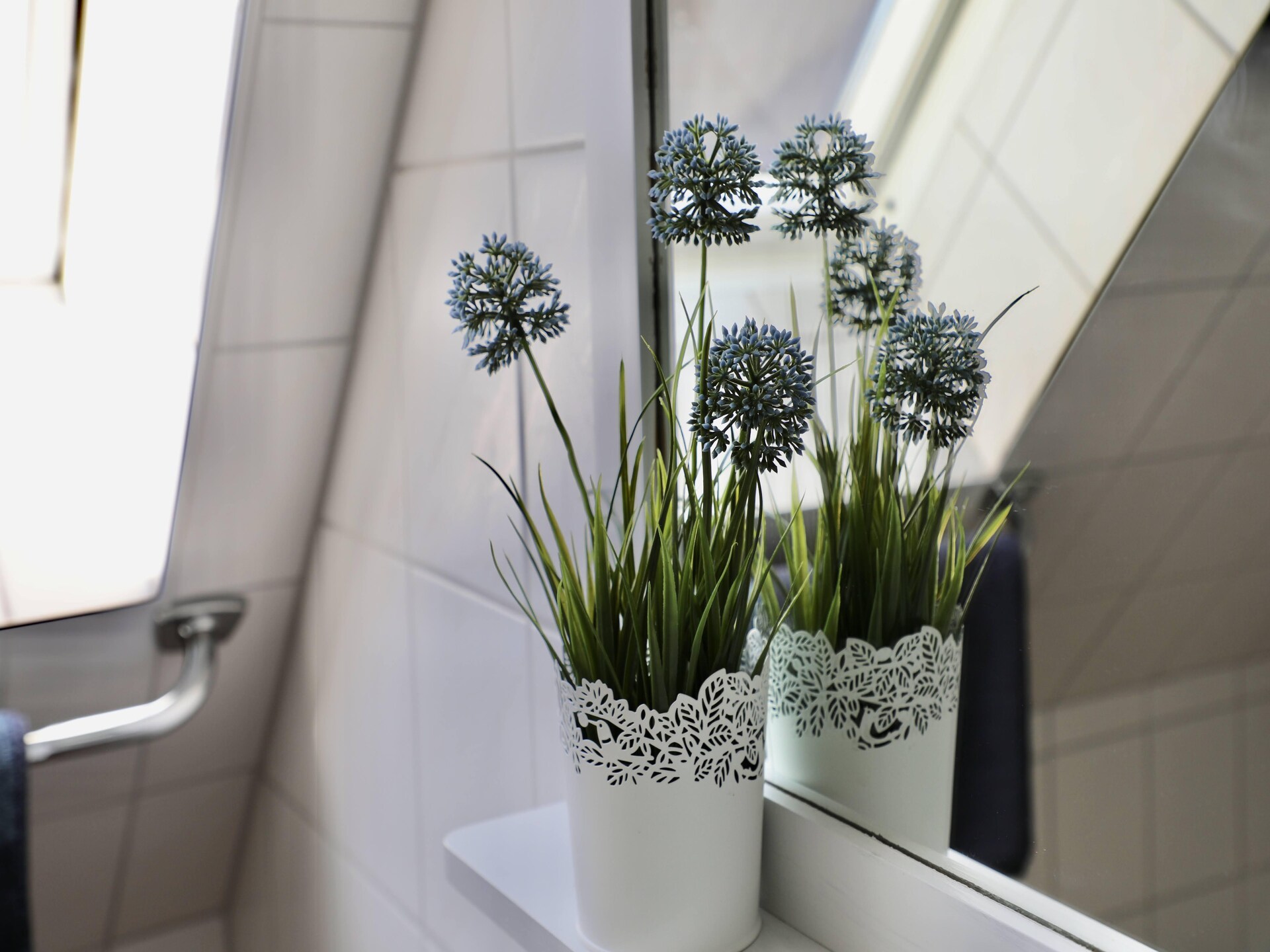 Gezellig studio-appartement in Barlin bij de Mecklenburgse meren - foto 18