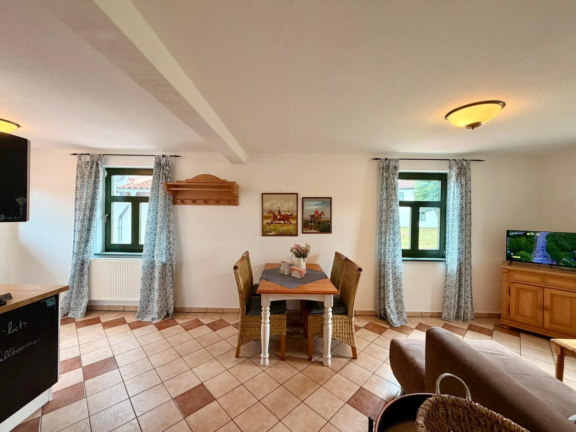 Charmant appartement Bornholm in Barlin voor 3 personen - foto 8