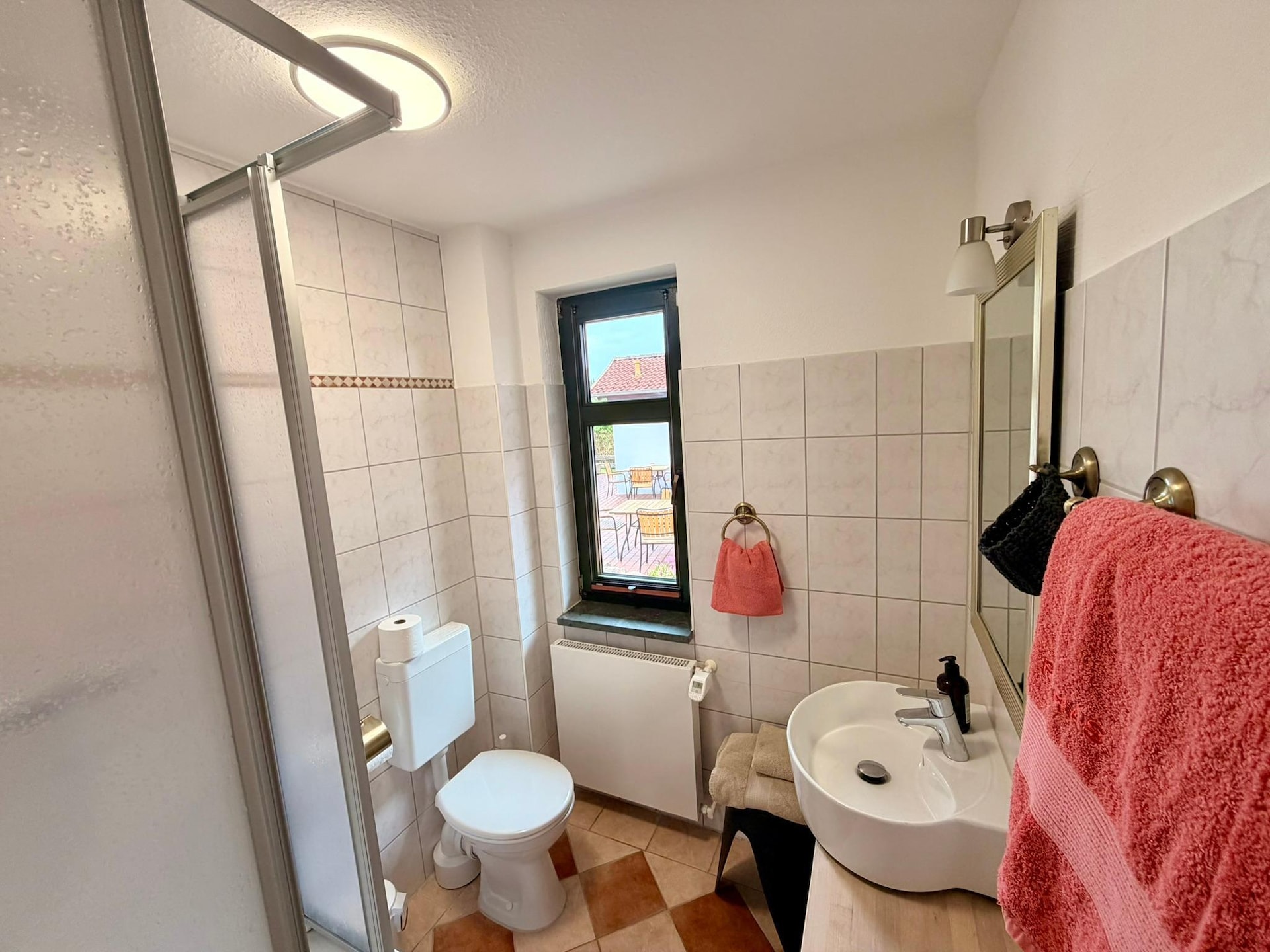 Charmant appartement Bornholm in Barlin voor 3 personen - foto 15