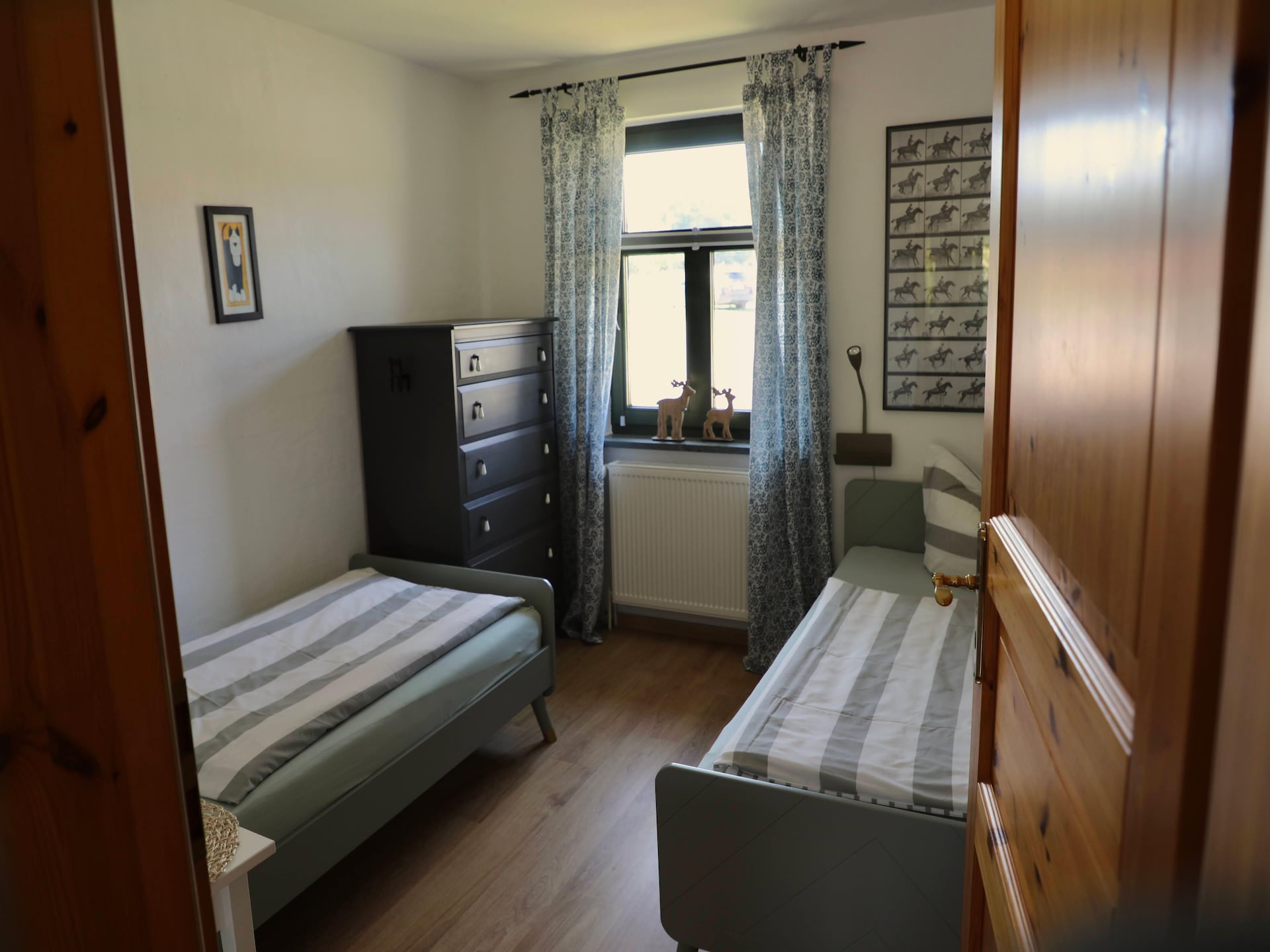 Rustiek appartement in Barlin voor 3 personen - foto 21