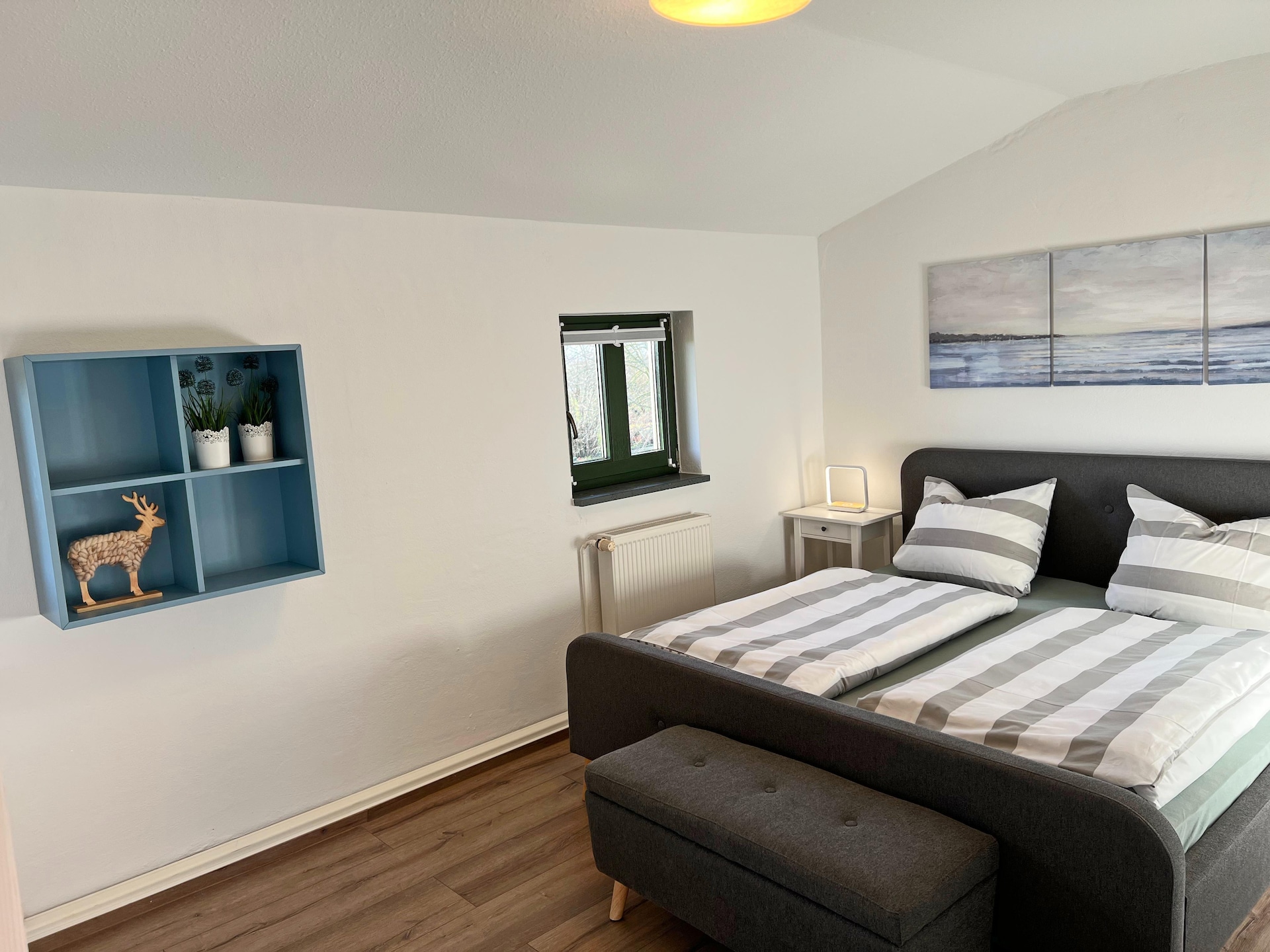 Charmant appartement in Barlin voor 4 personen - foto 3